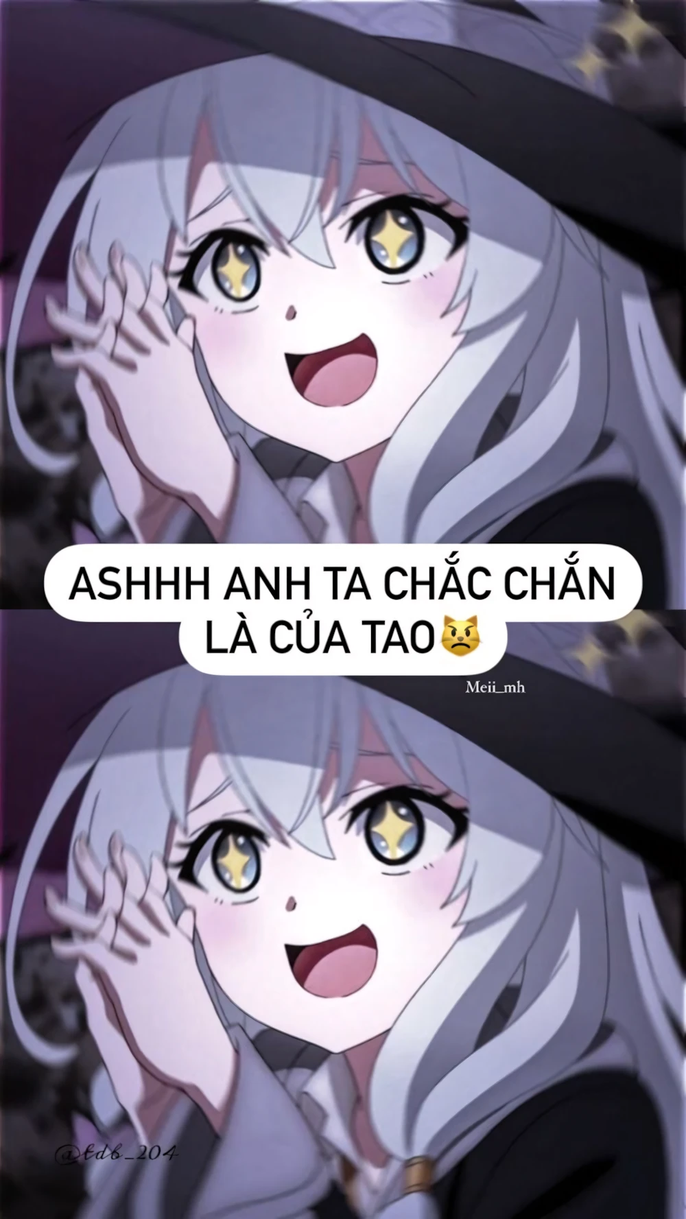 863+ Hình Nền Cute Có Chữ Ngầu 🖤 (Khẩu Hiệu, Phá Cách, Gen Z) Cho Màn Hình Khóa