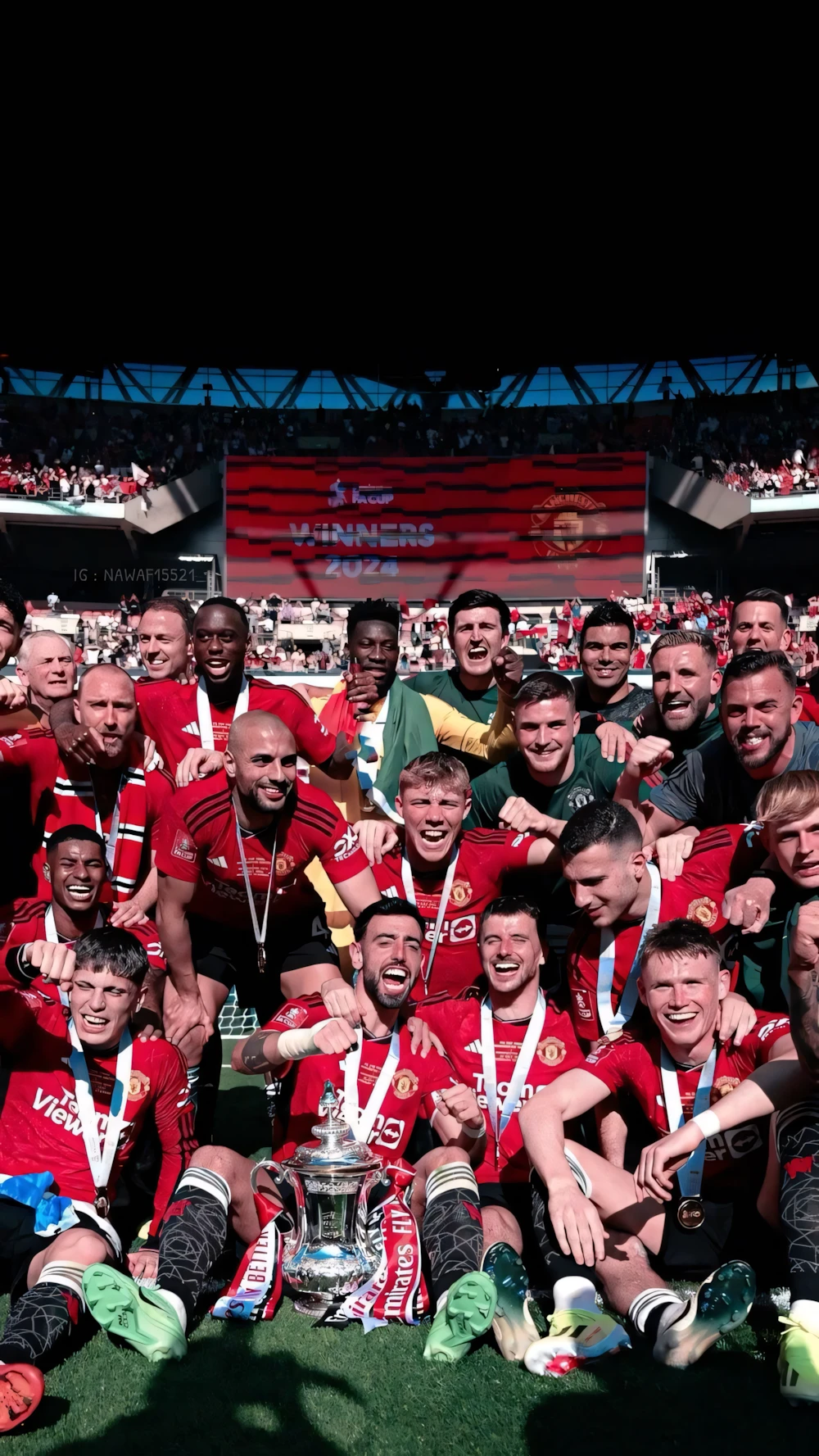 567+ Hình Nền Mu 4K ⚽ (Manchester United, Man Utd) Cho Điện Thoại Và Máy Tính