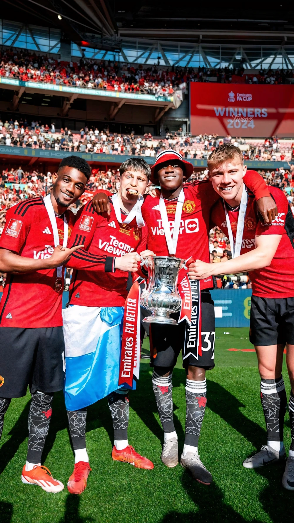 567+ Hình Nền Mu 4K ⚽ (Manchester United, Man Utd) Cho Điện Thoại Và Máy Tính