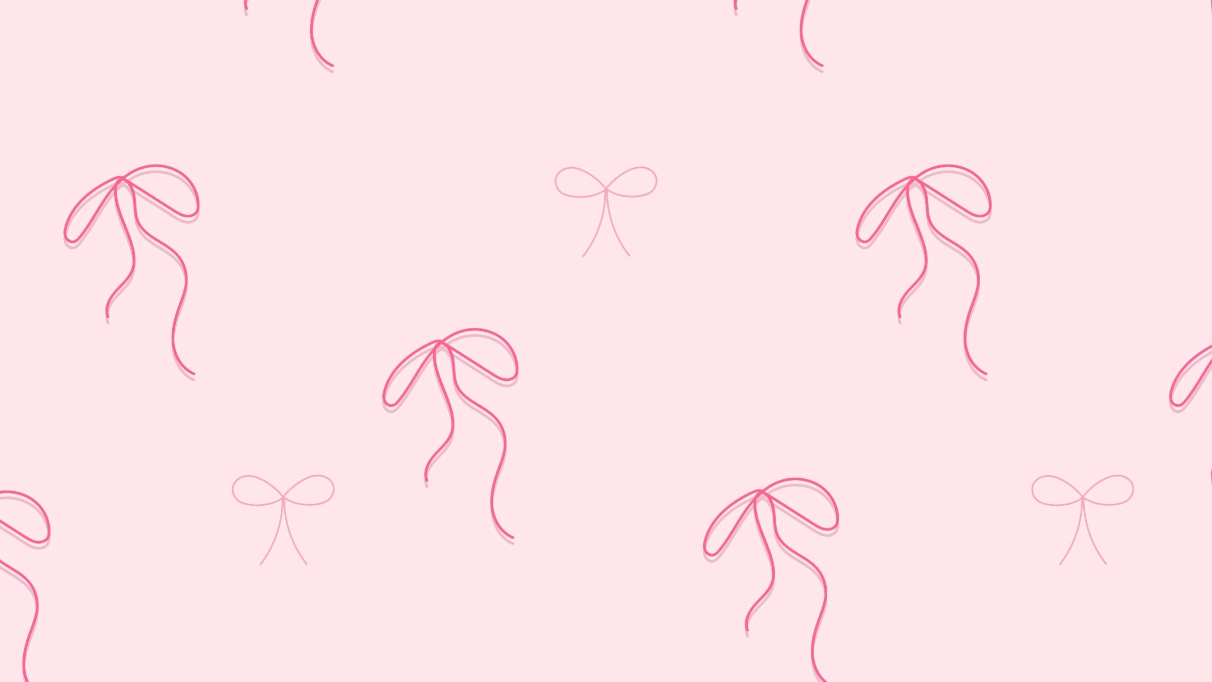 890+ Hình Nền Nơ 🎀 (Hello Kitty, Coquette, Có Chữ) Cho Máy Tính Và Điện Thoại