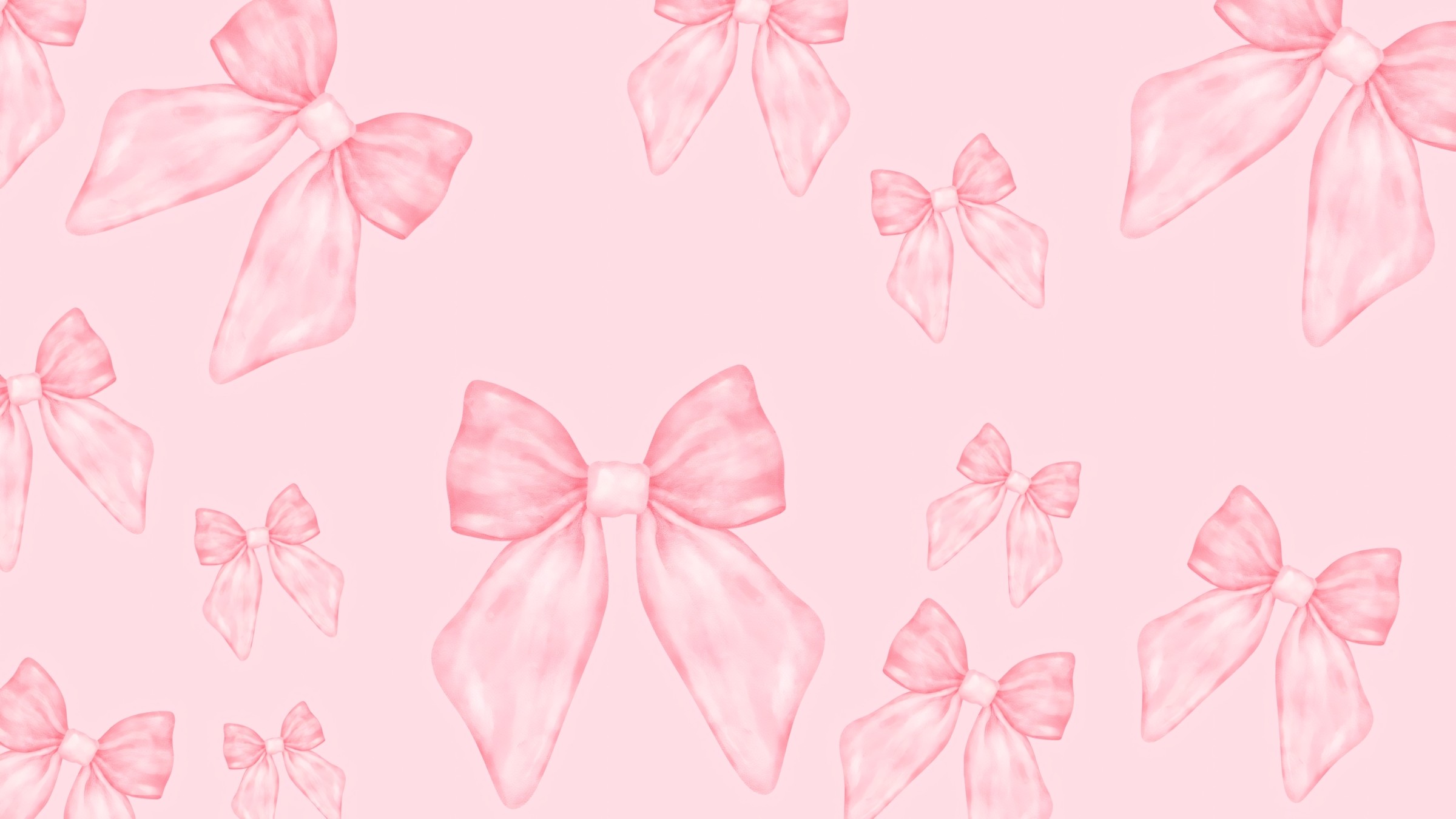 890+ Hình Nền Nơ 🎀 (Hello Kitty, Coquette, Có Chữ) Cho Máy Tính Và Điện Thoại