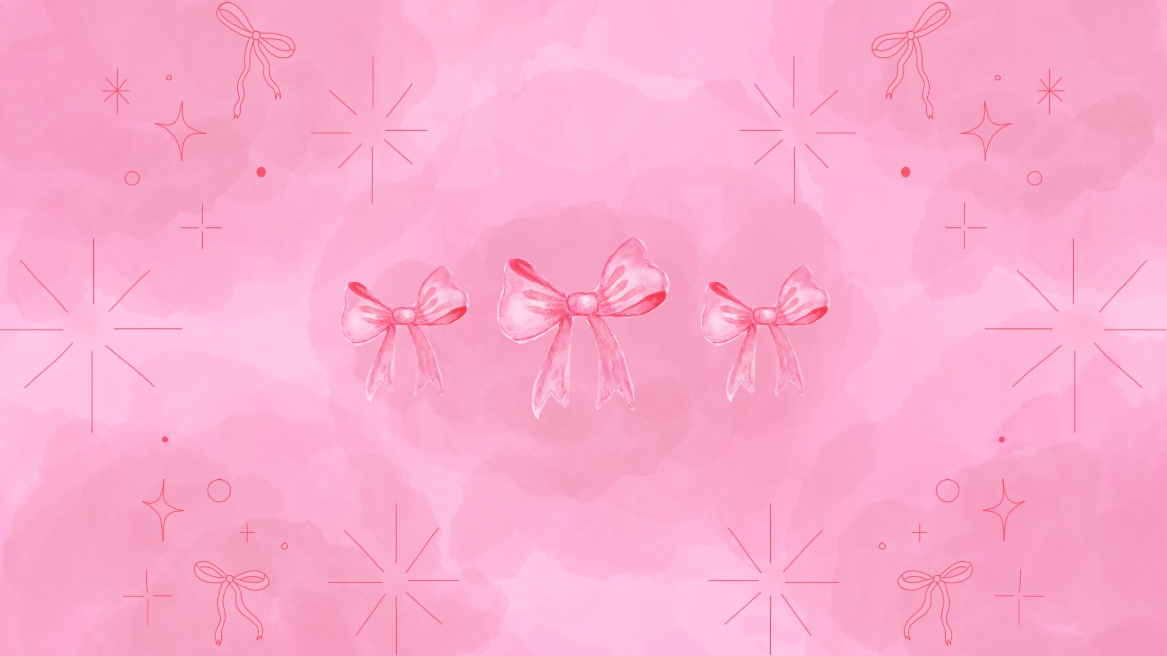 890+ Hình Nền Nơ 🎀 (Hello Kitty, Coquette, Có Chữ) Cho Máy Tính Và Điện Thoại