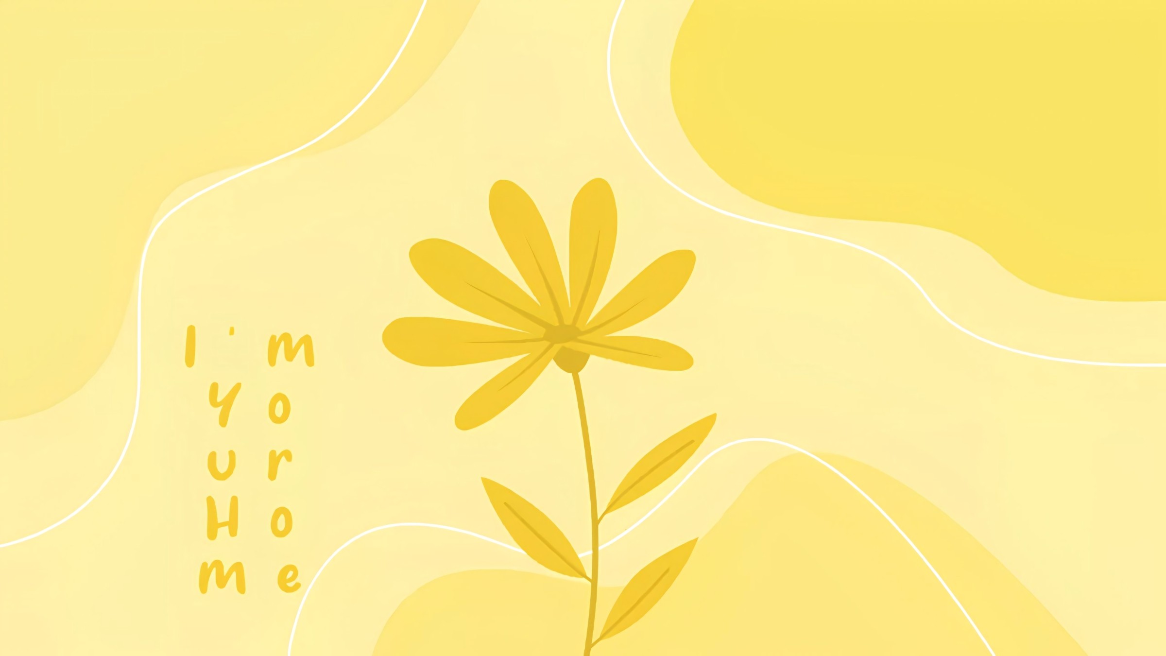 234+ Hình Nền Màu Vàng 💛 (Cute, Vàng Kim, Vàng Tươi) Cho Điện Thoại