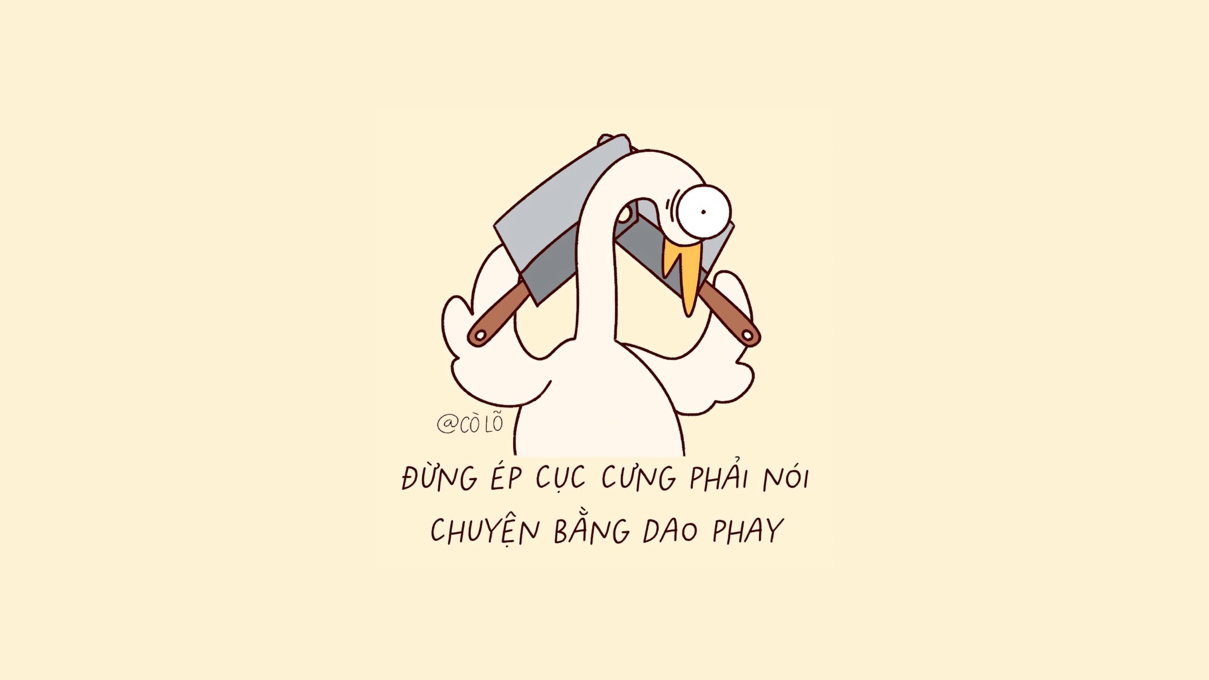 863+ Hình Nền Cute Có Chữ Ngầu 🖤 (Khẩu Hiệu, Phá Cách, Gen Z) Cho Màn Hình Khóa