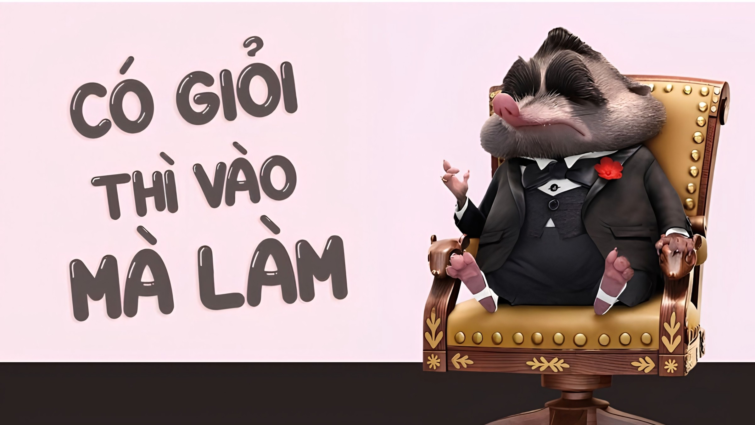 863+ Hình Nền Cute Có Chữ Ngầu 🖤 (Khẩu Hiệu, Phá Cách, Gen Z) Cho Màn Hình Khóa