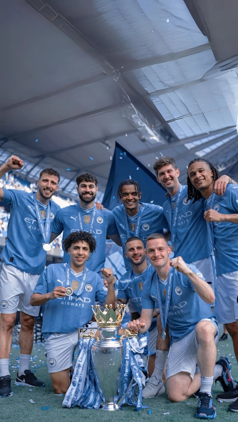 567+ Ảnh Man City ⚽ (Manchester City, Hình Nền) Đẹp Nhất Cho Điện Thoại