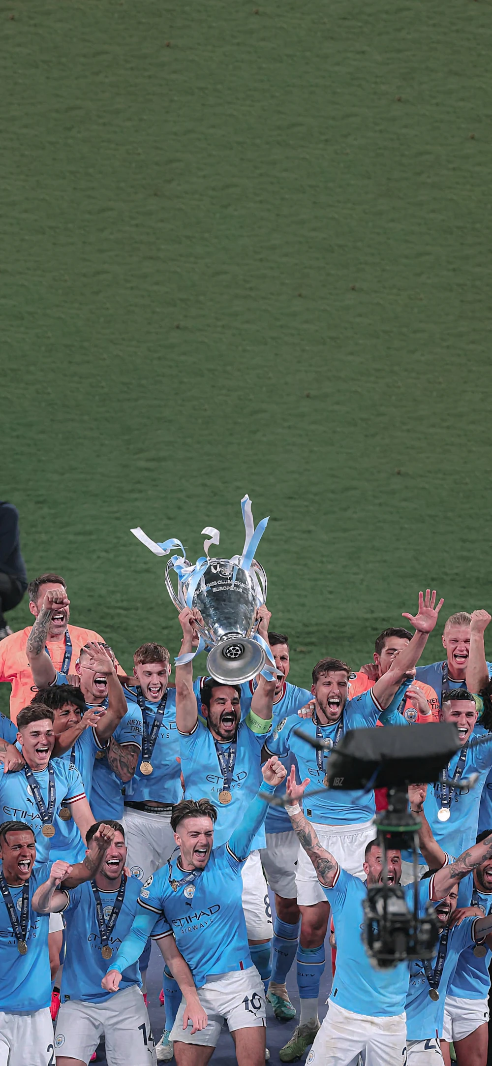 567+ Ảnh Man City ⚽ (Manchester City, Hình Nền) Đẹp Nhất Cho Điện Thoại