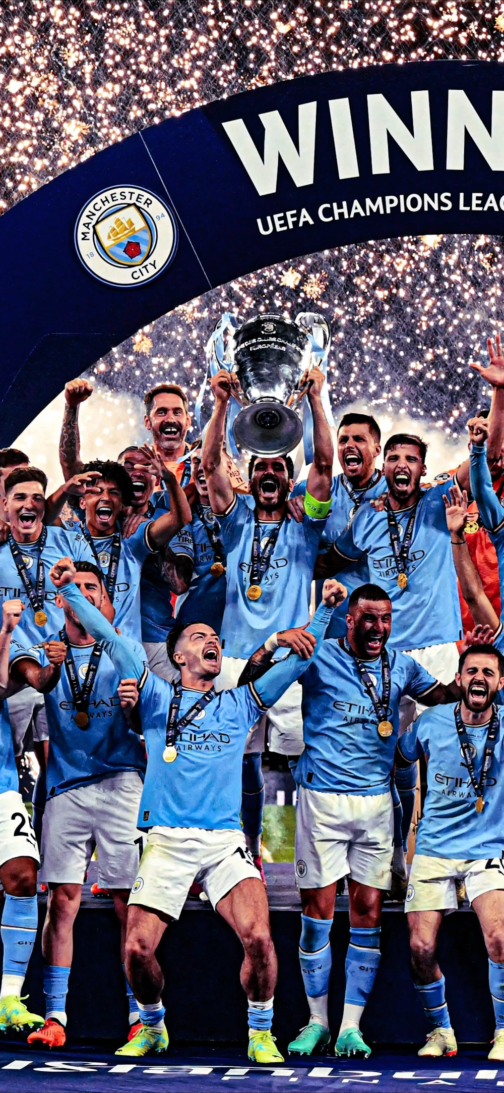 567+ Ảnh Man City ⚽ (Manchester City, Hình Nền) Đẹp Nhất Cho Điện Thoại