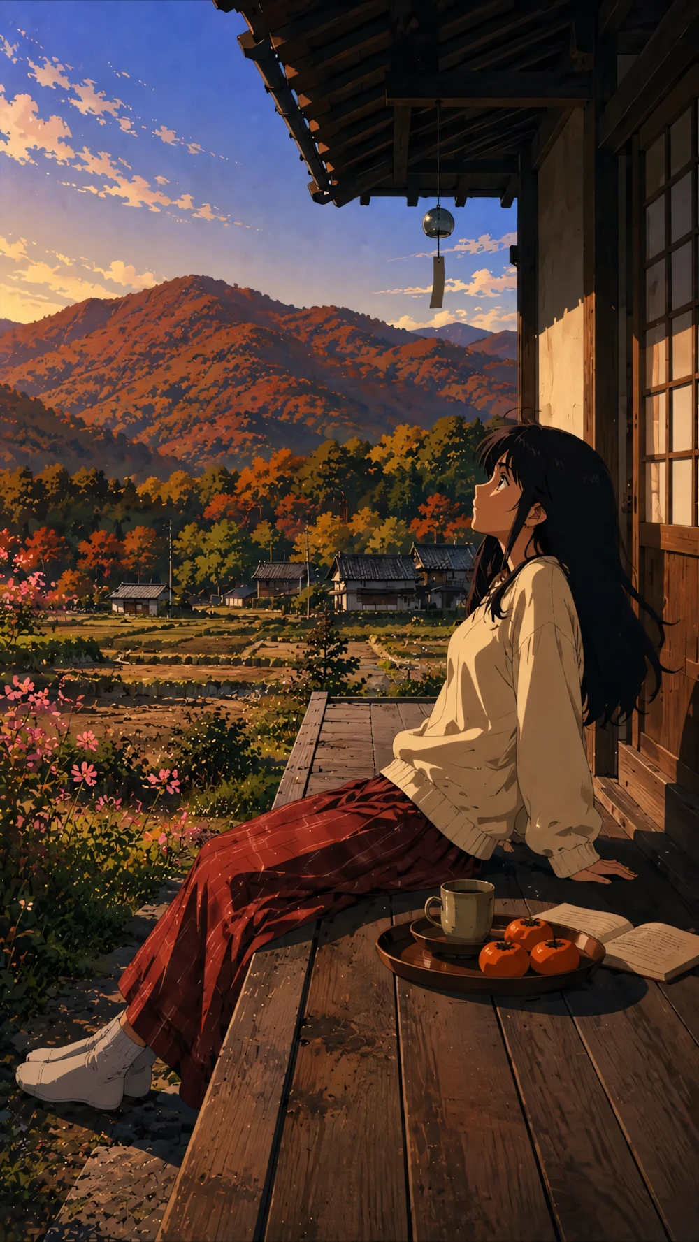 1.083+ Hình Nền Điện Thoại Anime Ngầu 4K 🖤 (Tối Màu, Cá Tính Mạnh, Manga) Cho Smartphone