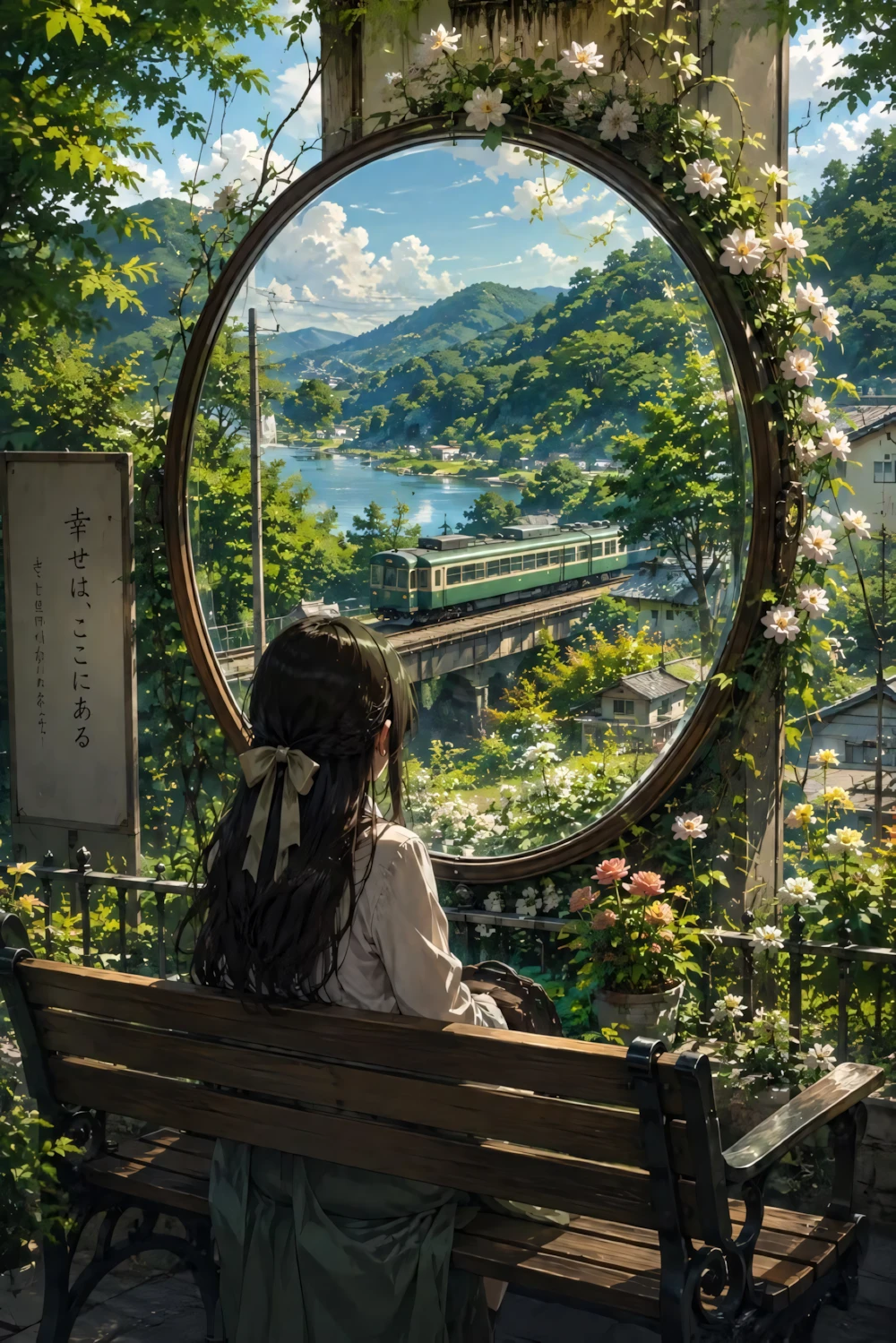 1.083+ Hình Nền Điện Thoại Anime Ngầu 4K 🖤 (Tối Màu, Cá Tính Mạnh, Manga) Cho Smartphone