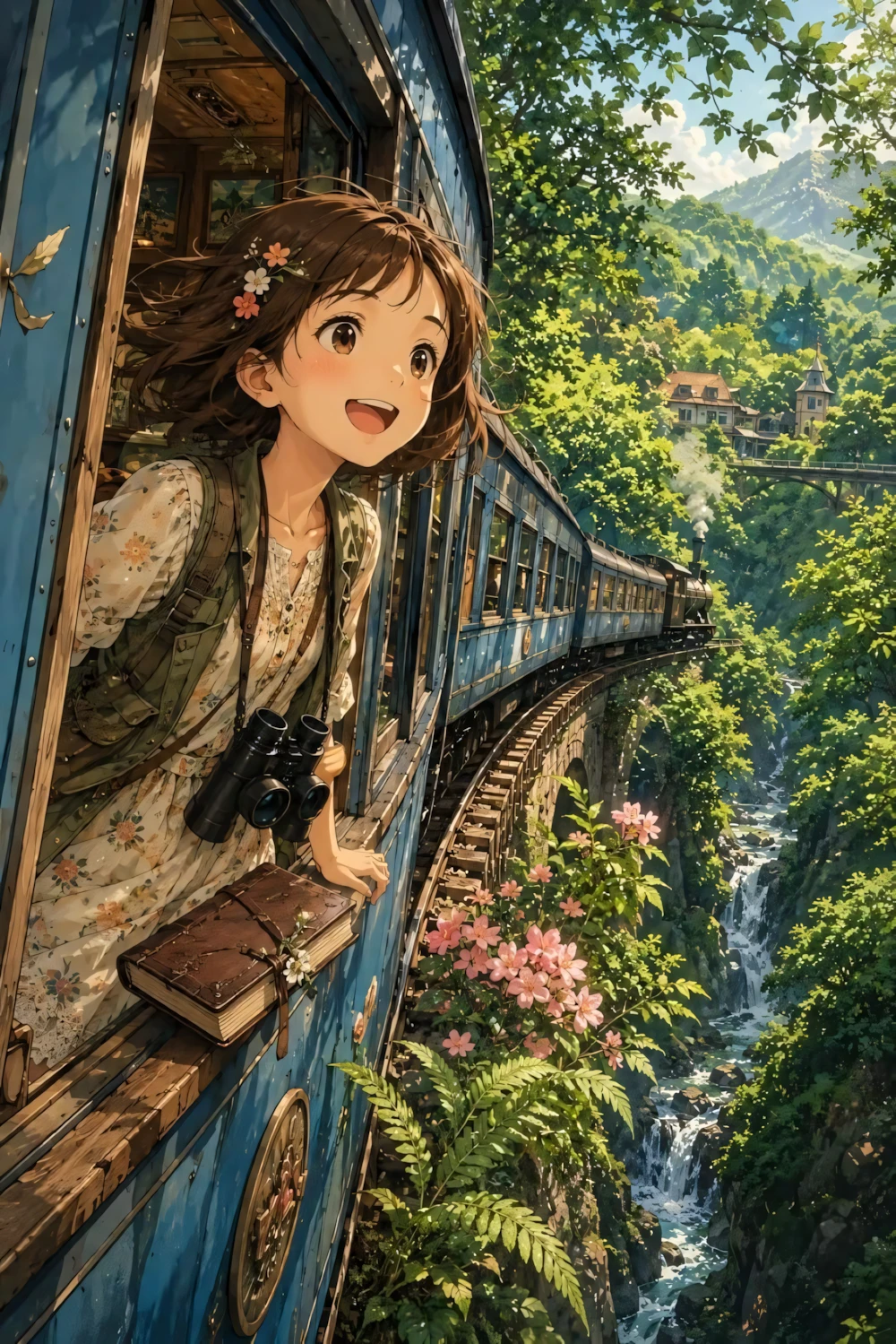 1.083+ Hình Nền Điện Thoại Anime Ngầu 4K 🖤 (Tối Màu, Cá Tính Mạnh, Manga) Cho Smartphone
