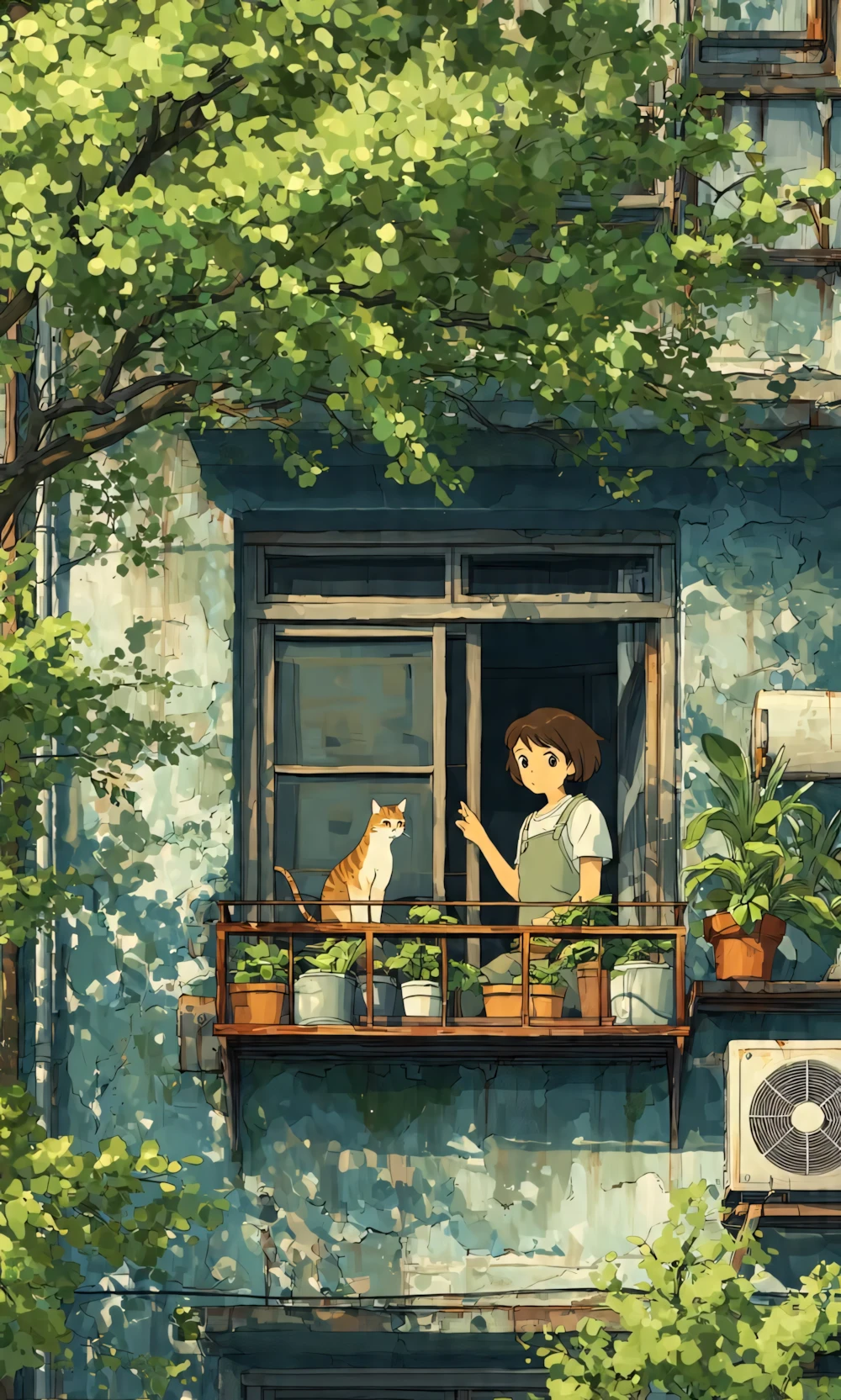 1.083+ Hình Nền Điện Thoại Anime Ngầu 4K 🖤 (Tối Màu, Cá Tính Mạnh, Manga) Cho Smartphone