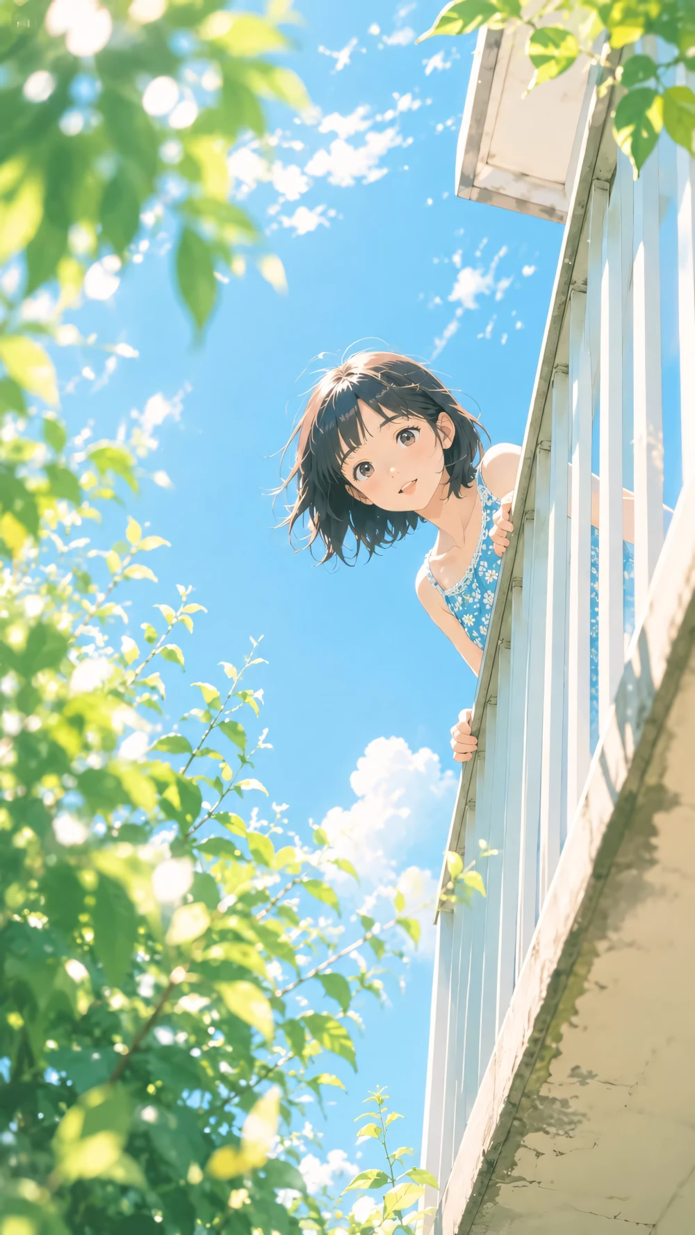 1.083+ Hình Nền Điện Thoại Anime Ngầu 4K 🖤 (Tối Màu, Cá Tính Mạnh, Manga) Cho Smartphone