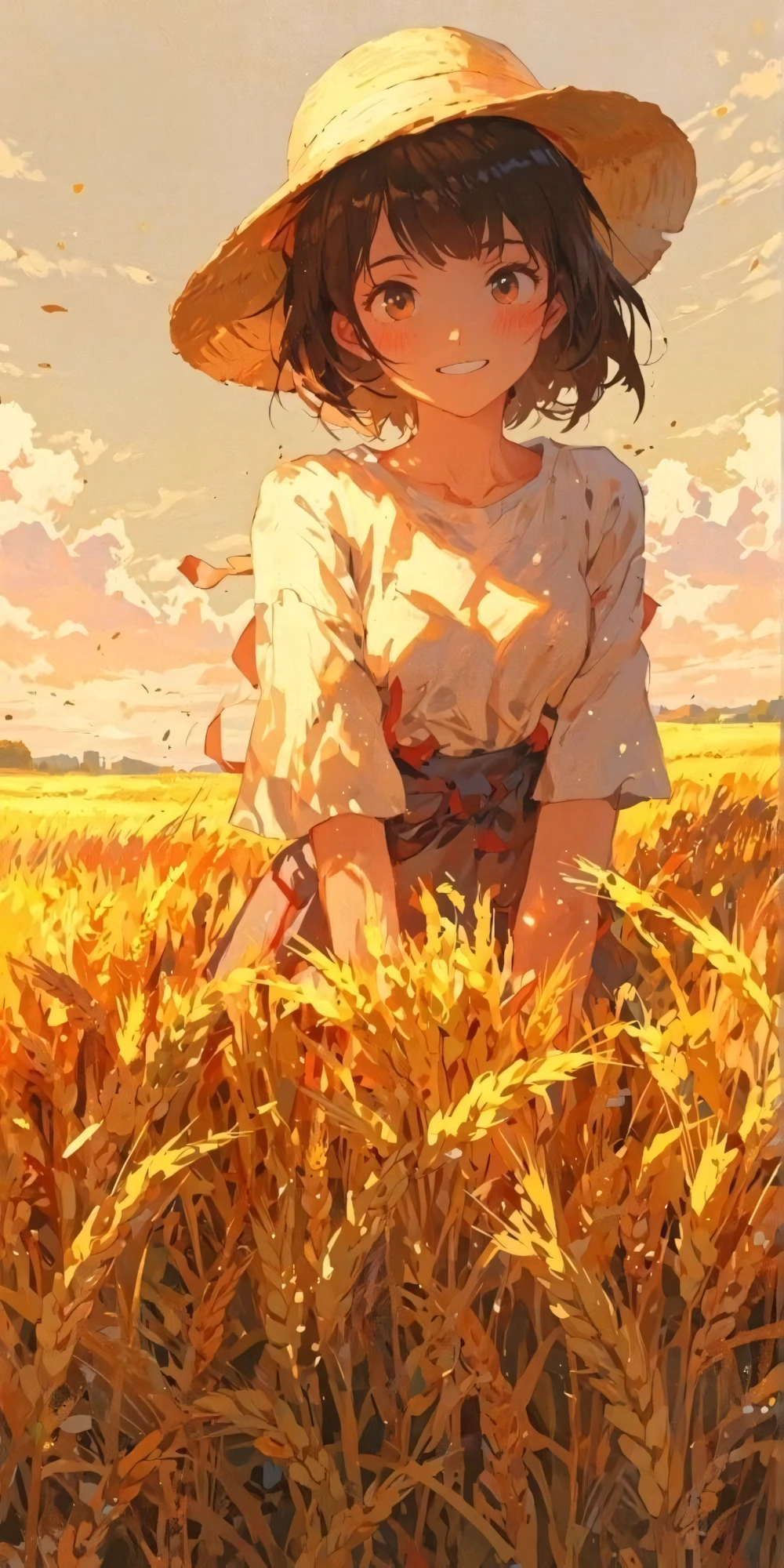 347+ Hình Nền Điện Thoại Anime 4K 🎌 (Phong Cảnh, Ngầu, Bá Khí, Sắc Nét) Cho Smartphone