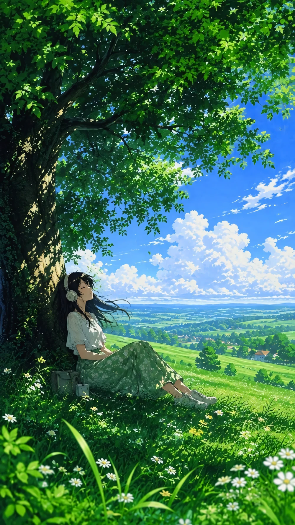 347+ Hình Nền Điện Thoại Anime 4K 🎌 (Phong Cảnh, Ngầu, Bá Khí, Sắc Nét) Cho Smartphone