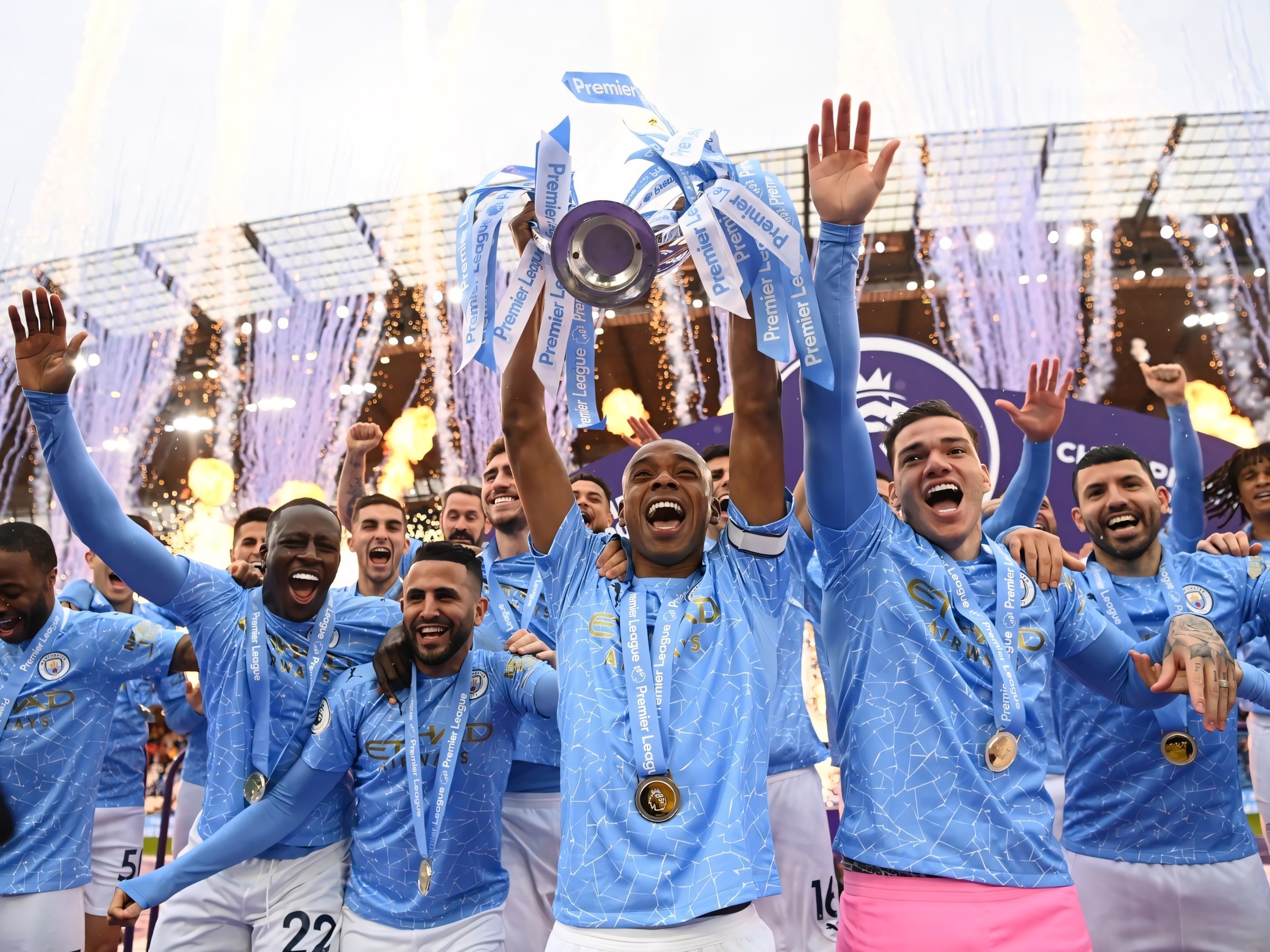567+ Ảnh Man City ⚽ (Manchester City, Hình Nền) Đẹp Nhất Cho Điện Thoại