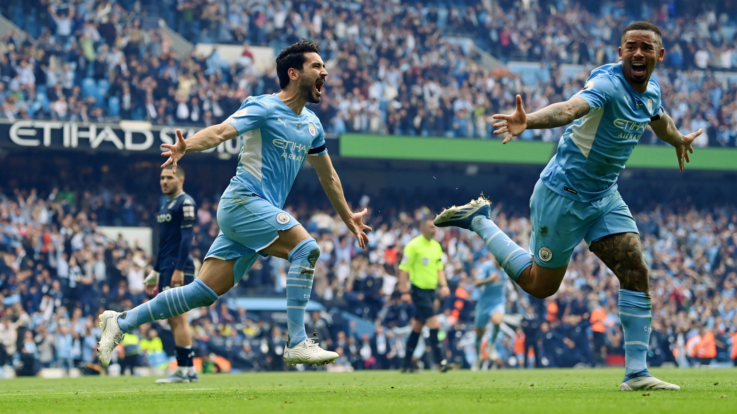567+ Ảnh Man City ⚽ (Manchester City, Hình Nền) Đẹp Nhất Cho Điện Thoại
