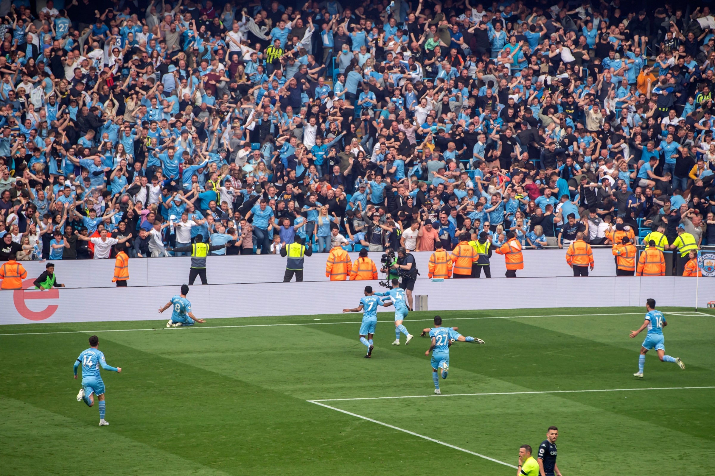 567+ Ảnh Man City ⚽ (Manchester City, Hình Nền) Đẹp Nhất Cho Điện Thoại