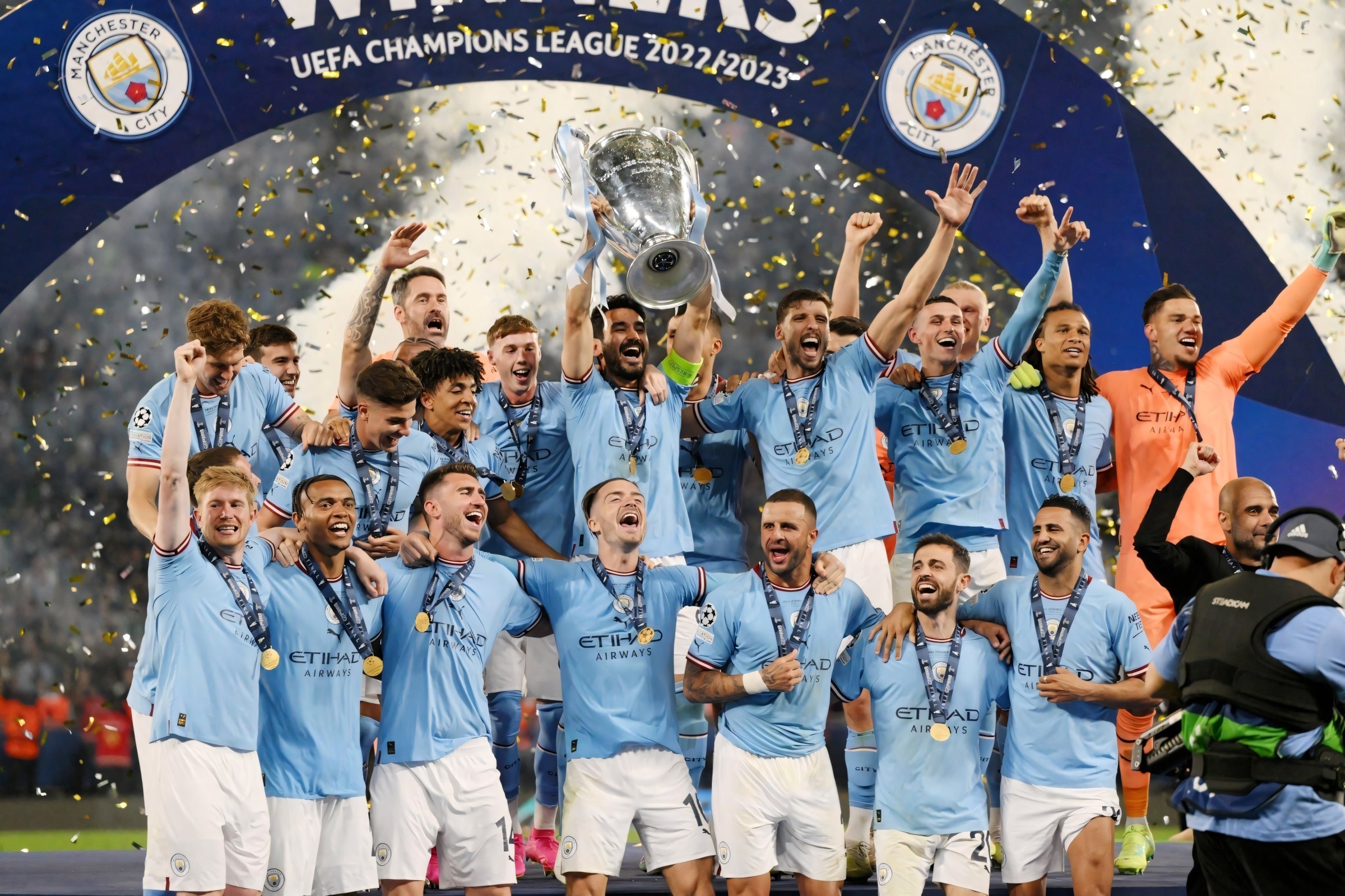 567+ Ảnh Man City ⚽ (Manchester City, Hình Nền) Đẹp Nhất Cho Điện Thoại