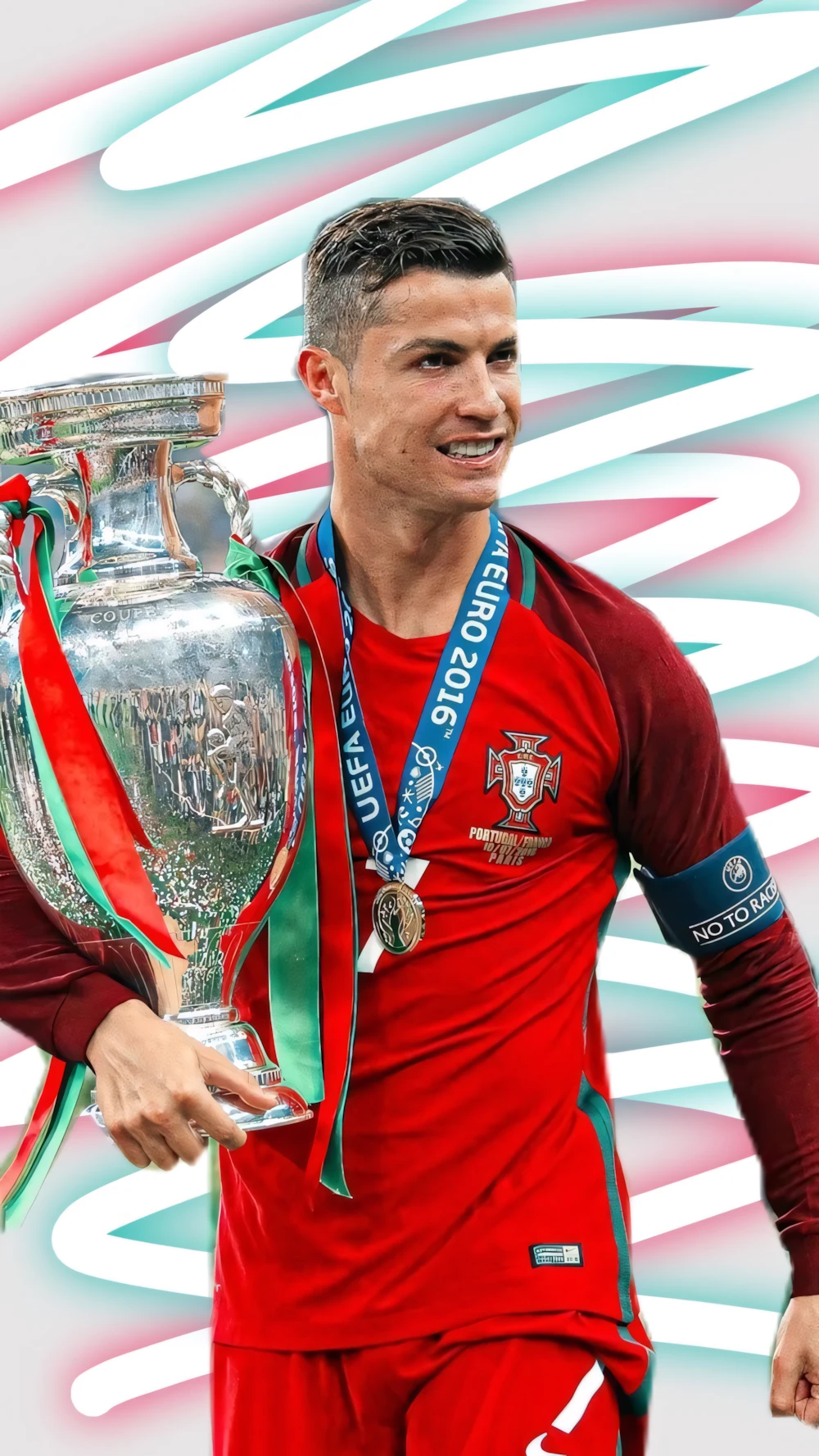 1234+ Hình Nền Ronaldo 4K ⚽ (Ngầu, Chất, Cr7 Mu, Real Madrid) Tải Miễn Phí