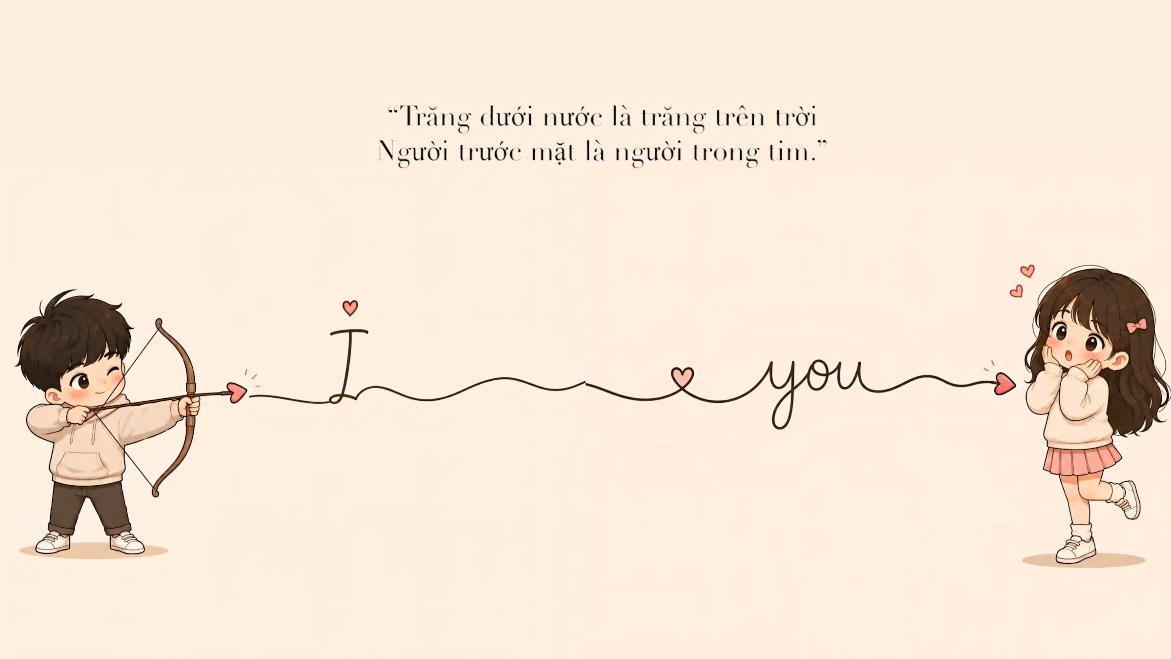 863+ Hình Nền Cute Có Chữ Ngầu 🖤 (Khẩu Hiệu, Phá Cách, Gen Z) Cho Màn Hình Khóa