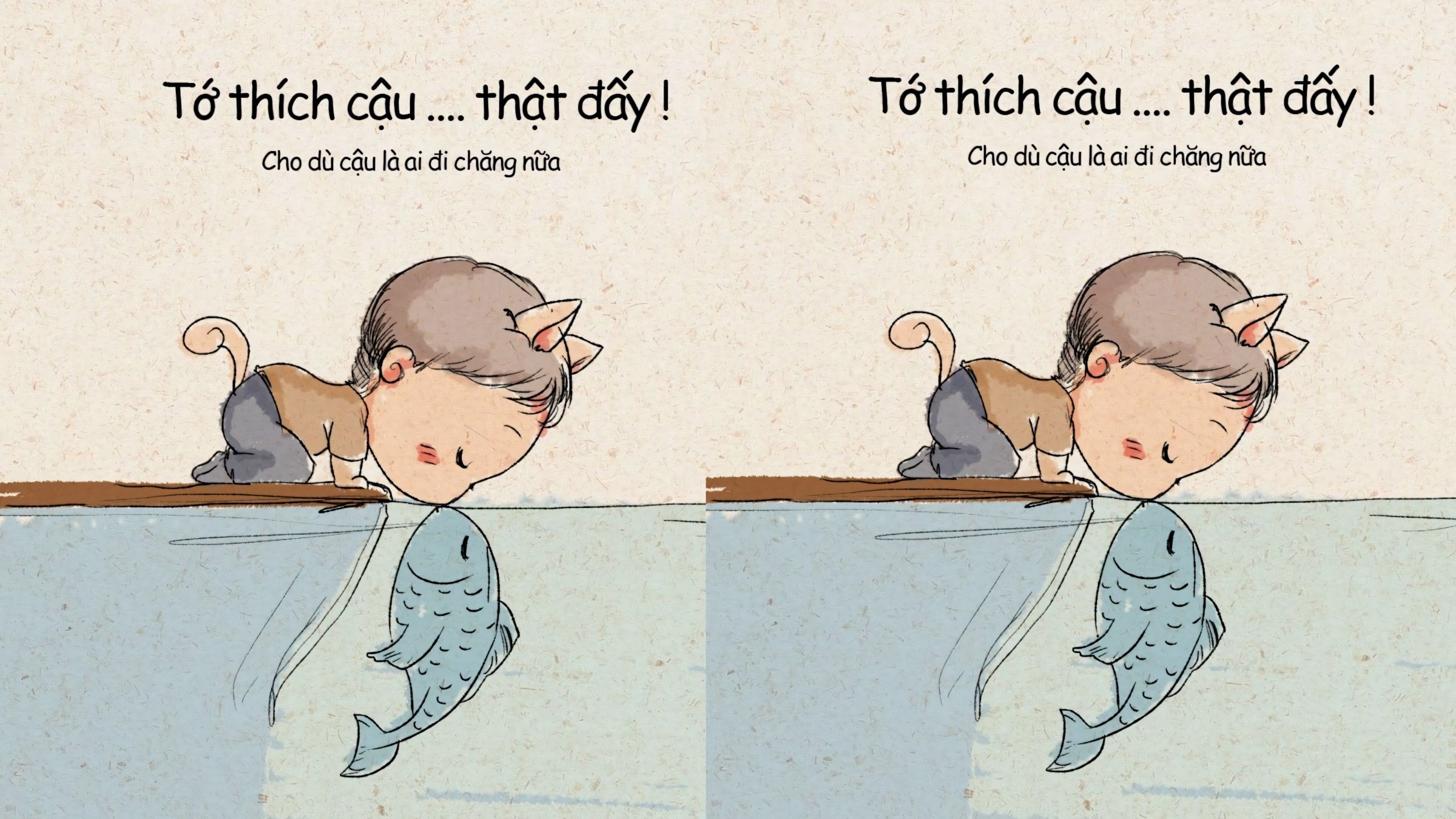 863+ Hình Nền Cute Có Chữ Ngầu 🖤 (Khẩu Hiệu, Phá Cách, Gen Z) Cho Màn Hình Khóa