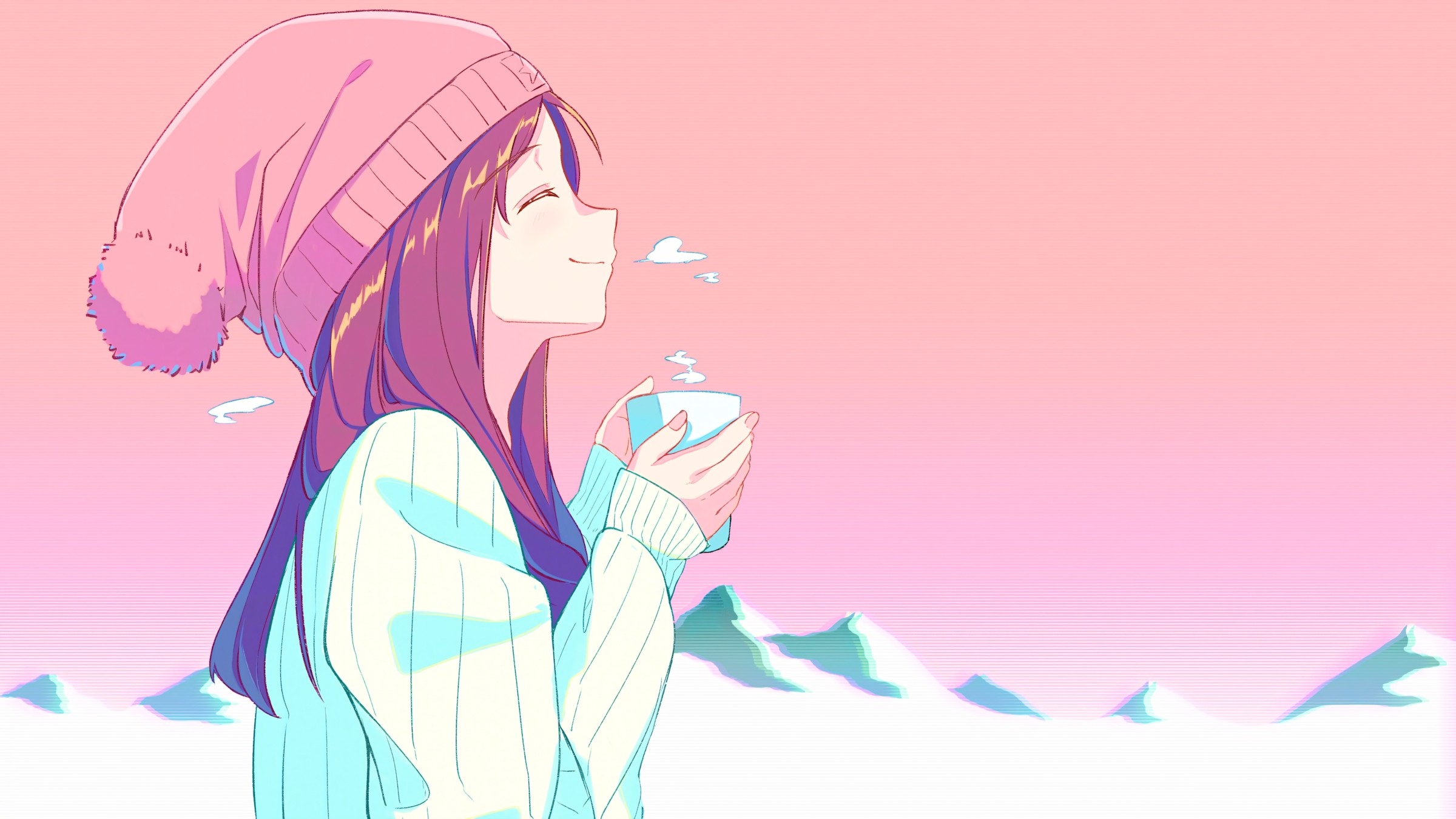 347+ Hình Nền Laptop 4K 🖥️ (Cute, Anime, Thiên Nhiên) Cho Win 11