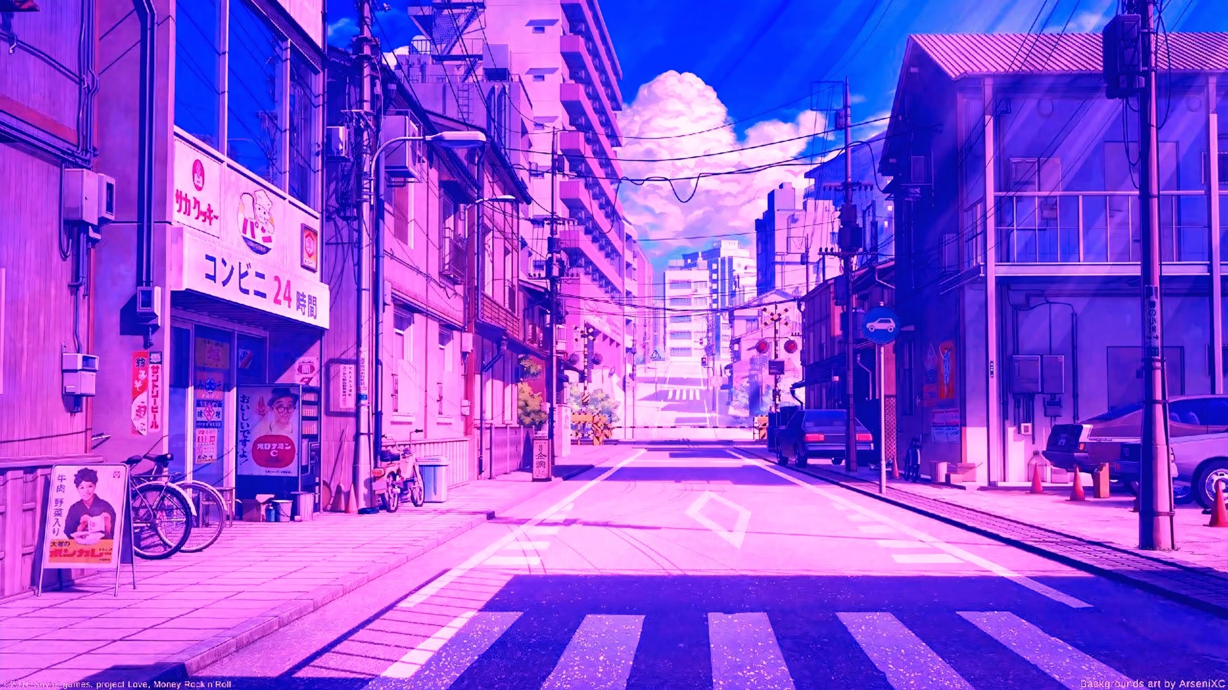 347+ Hình Nền Laptop 4K 🖥️ (Cute, Anime, Thiên Nhiên) Cho Win 11
