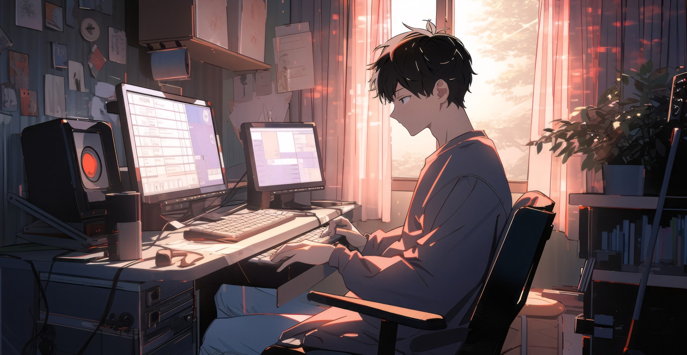 347+ Hình Nền Laptop 4K 🖥️ (Cute, Anime, Thiên Nhiên) Cho Win 11