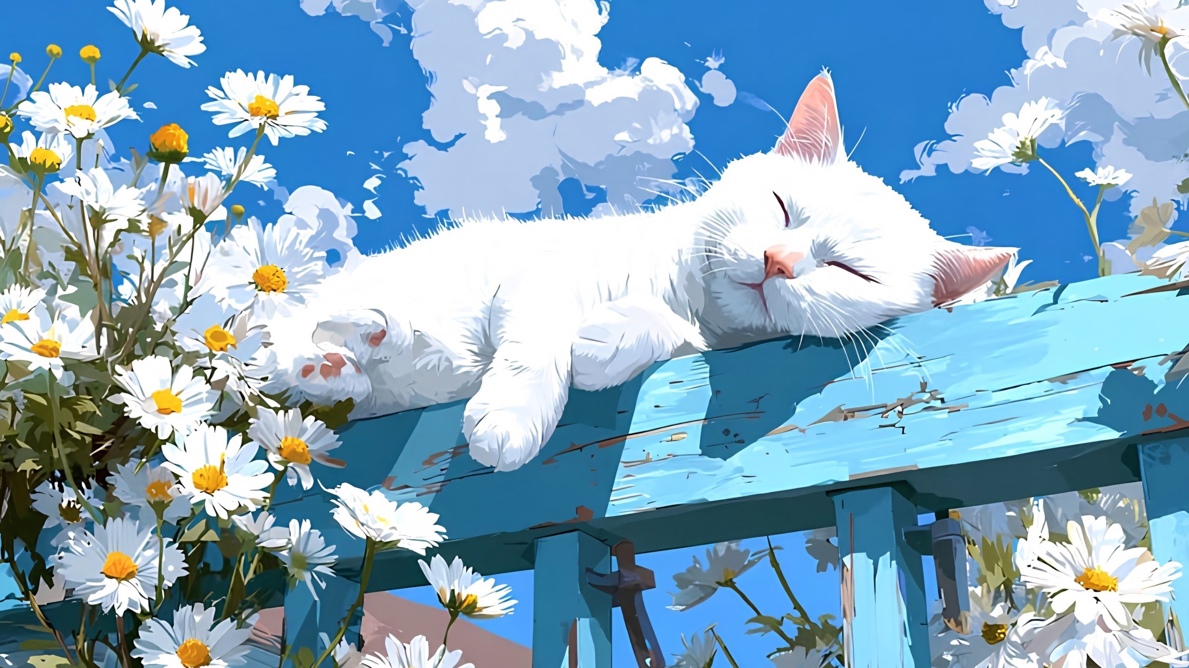 347+ Hình Nền Laptop 4K 🖥️ (Cute, Anime, Thiên Nhiên) Cho Win 11