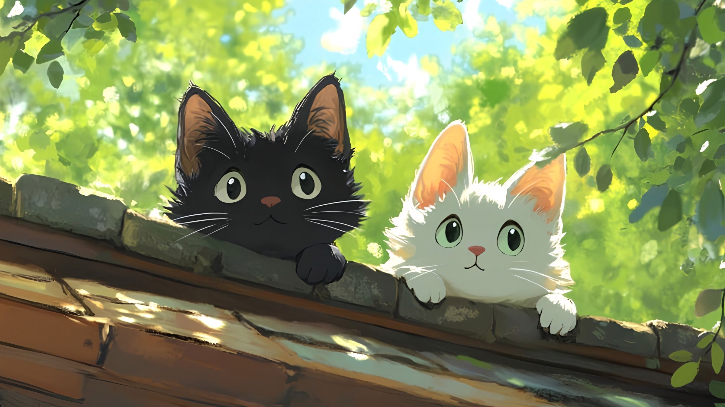 347+ Hình Nền Laptop 4K 🖥️ (Cute, Anime, Thiên Nhiên) Cho Win 11