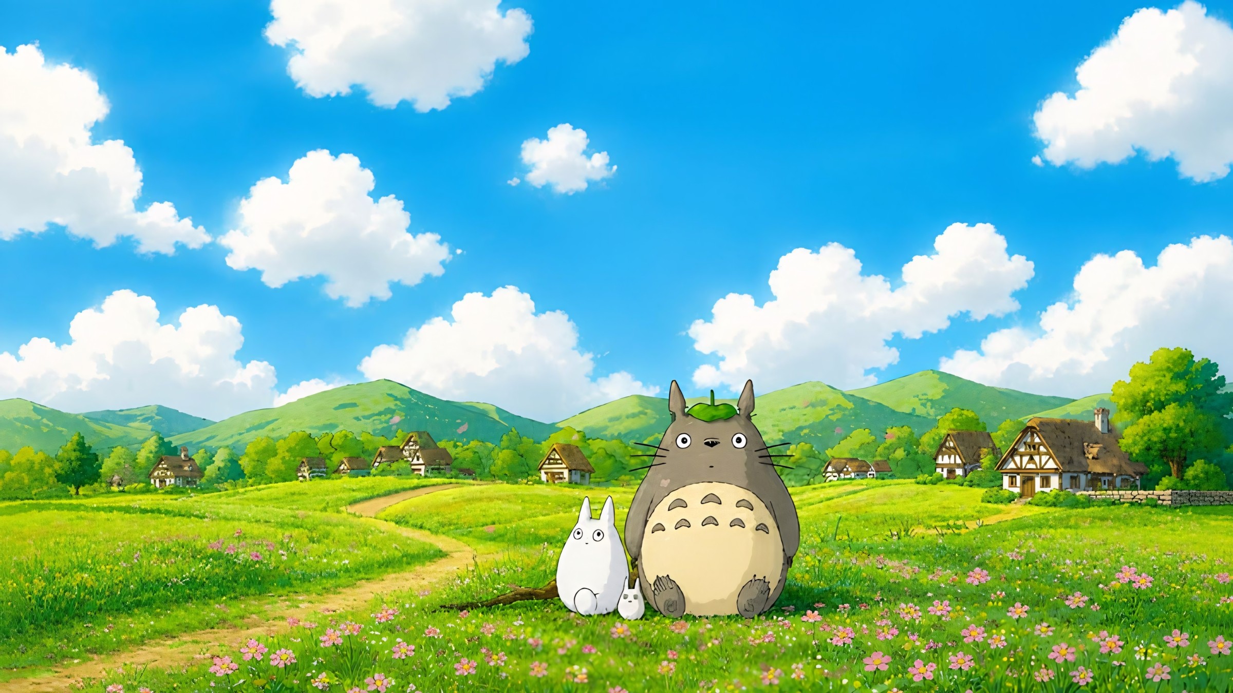 347+ Hình Nền Laptop 4K 🖥️ (Cute, Anime, Thiên Nhiên) Cho Win 11
