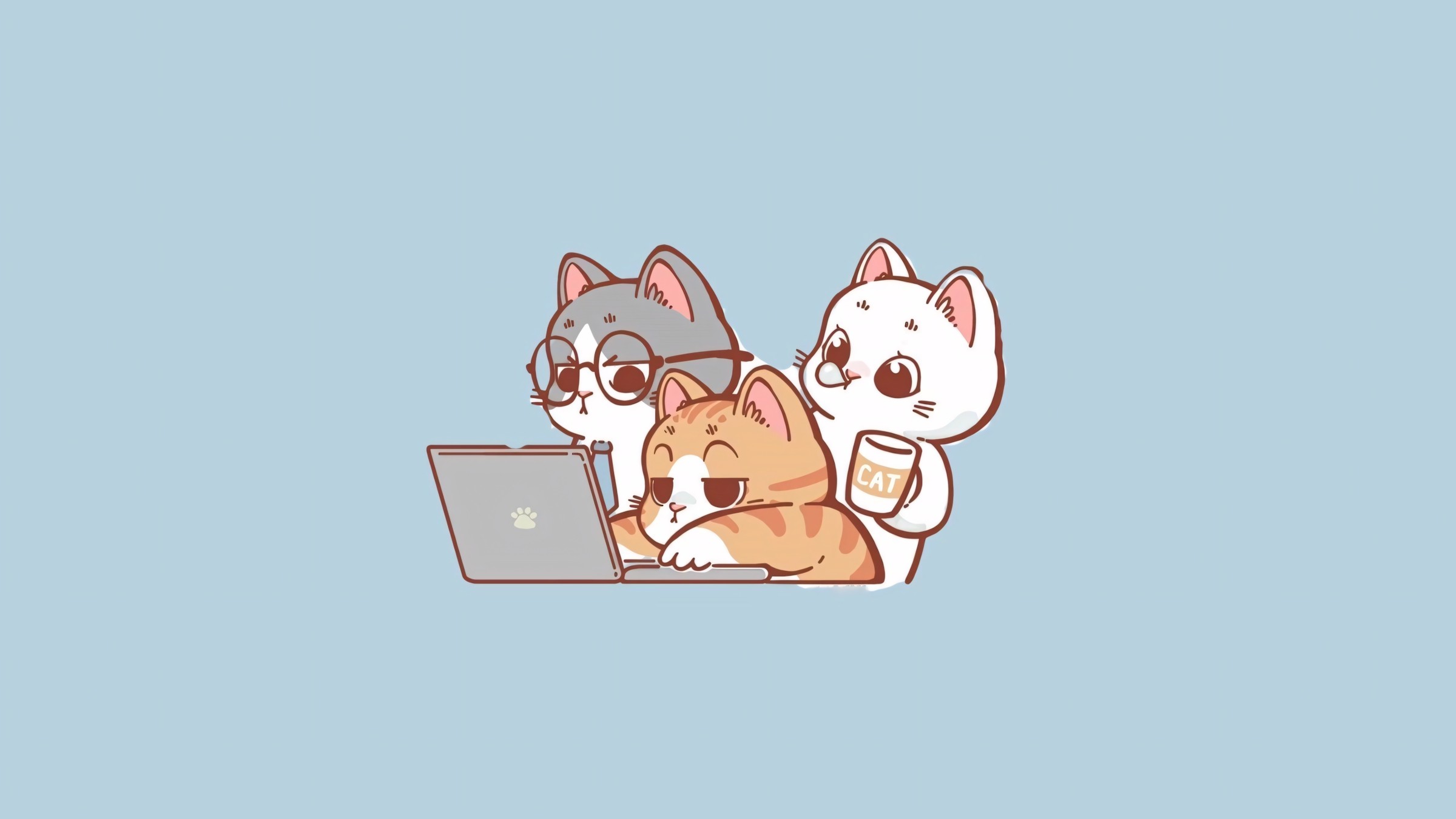 347+ Hình Nền Laptop 4K 🖥️ (Cute, Anime, Thiên Nhiên) Cho Win 11
