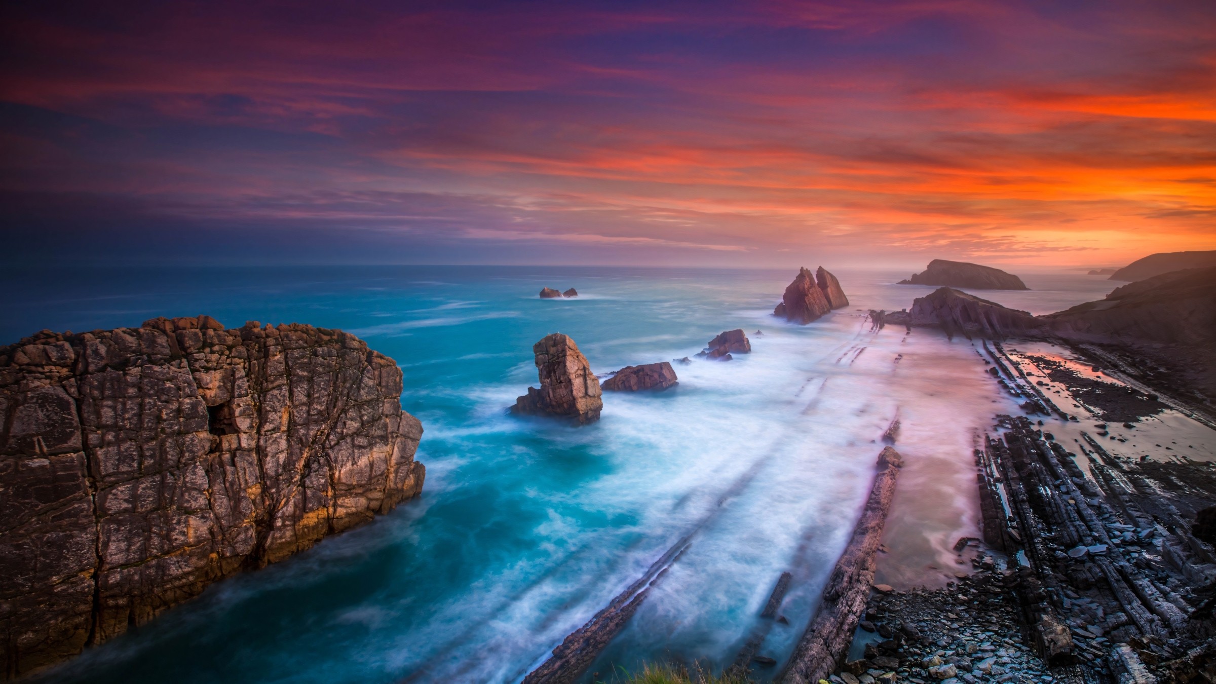 719+ Hình Nền 4K 1920×1080 Thiên Nhiên 🌿 (May Mắn, Phong Cảnh, Tươi Mát) Cho Máy Tính