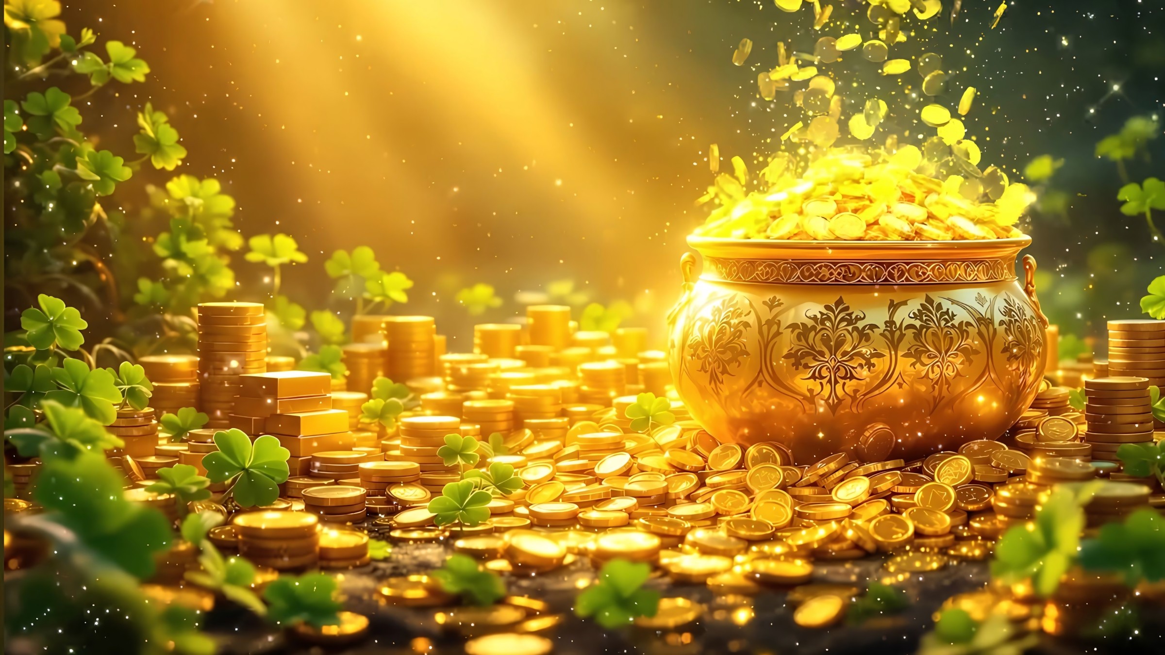 719+ Hình Nền 4K 1920×1080 Thiên Nhiên 🌿 (May Mắn, Phong Cảnh, Tươi Mát) Cho Máy Tính