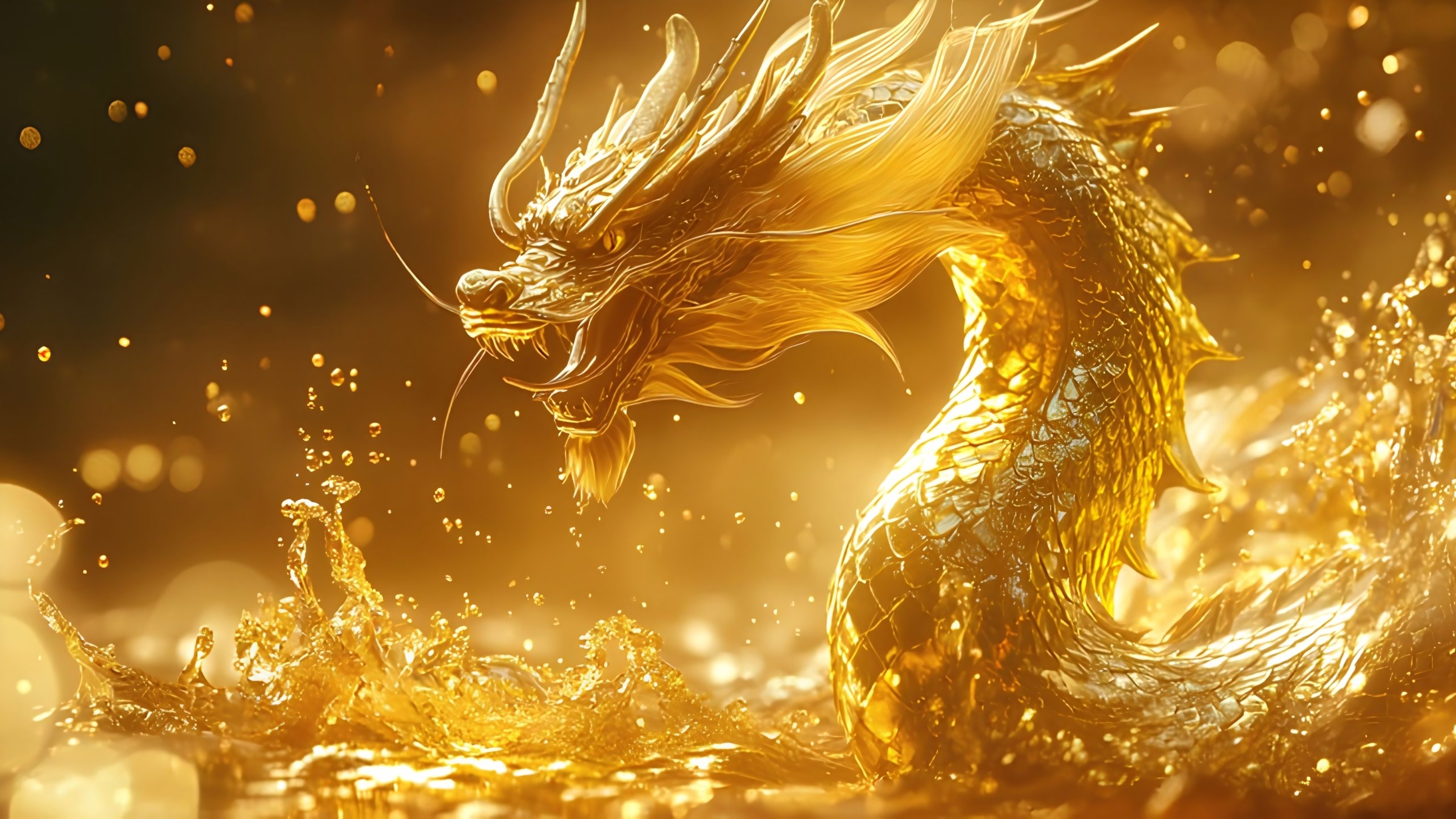 719+ Hình Nền 4K 1920×1080 Thiên Nhiên 🌿 (May Mắn, Phong Cảnh, Tươi Mát) Cho Máy Tính