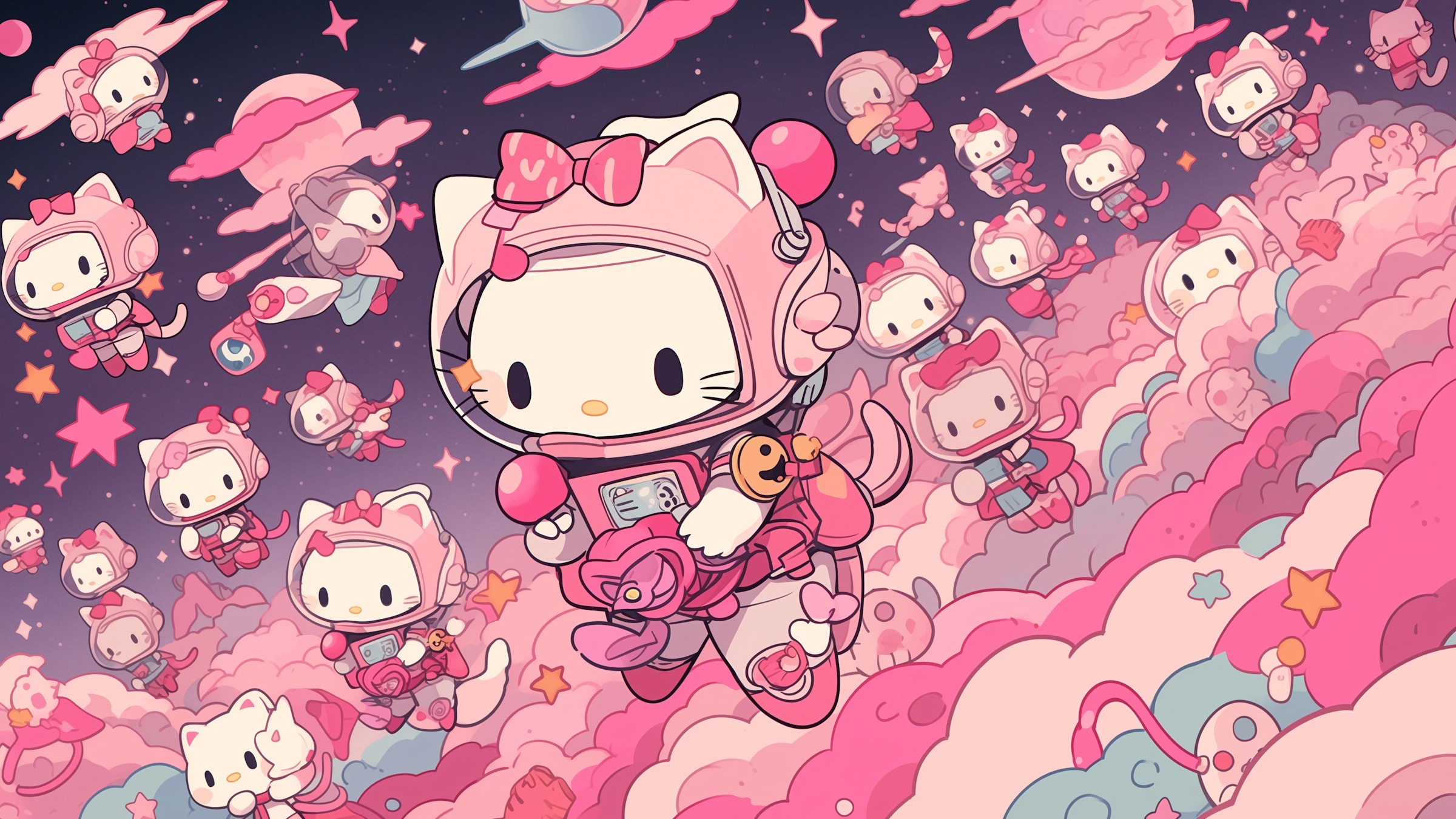 529+ Hình Nền Máy Tính 4K Cute Hài Hước 😂 (Vui Nhộn, Ngộ Nghĩnh, Đơn Giản) Cho Desktop