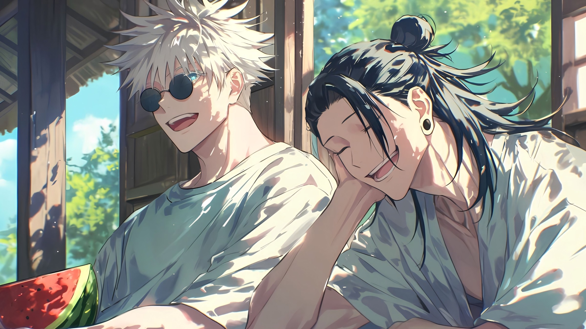 863+ Hình Nền Máy Tính Chill Cute 🌙 (Pastel, Thư Giãn, Thư Thái) Cho Laptop