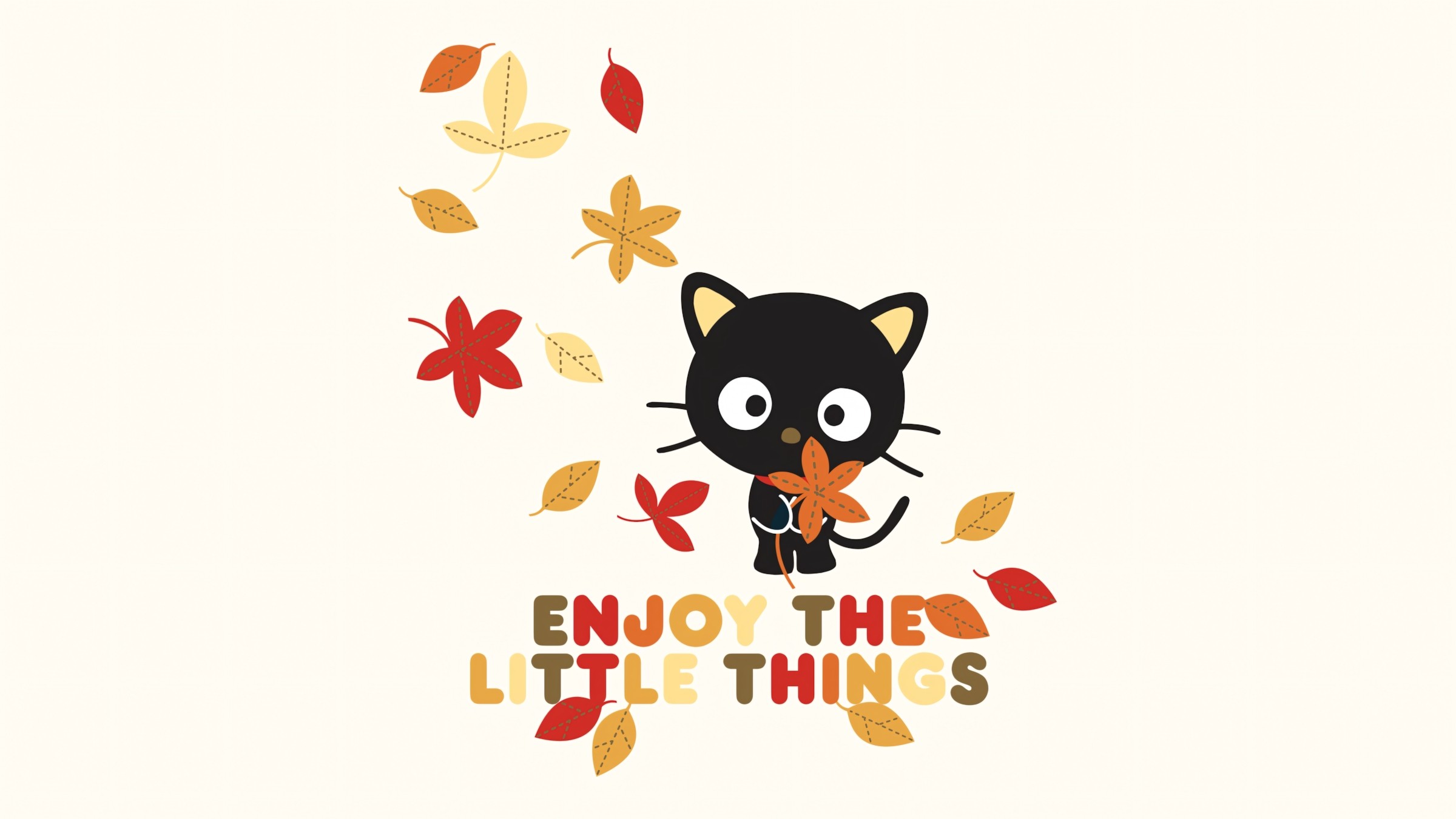 1.083+ Ảnh Nền Máy Tính Cute Có Chữ 💬 (Động Lực, Động Vật, Màu Hồng) Cho Desktop