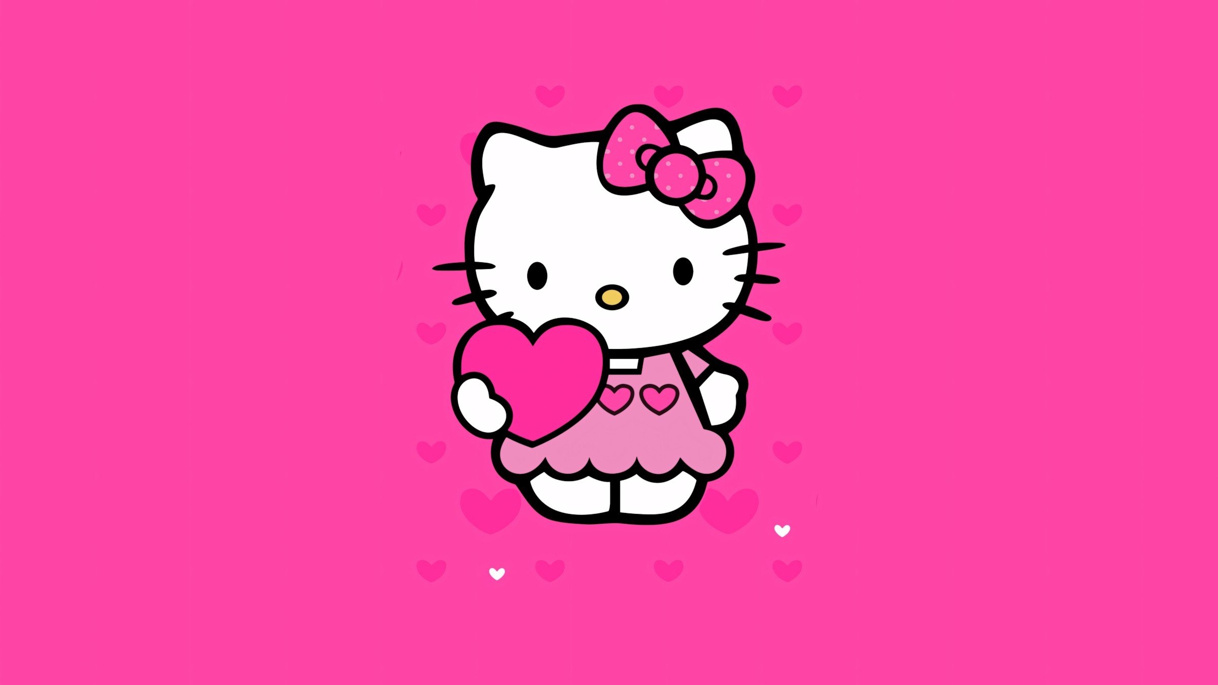 1.083+ Ảnh Nền Máy Tính Cute Có Chữ 💬 (Động Lực, Động Vật, Màu Hồng) Cho Desktop