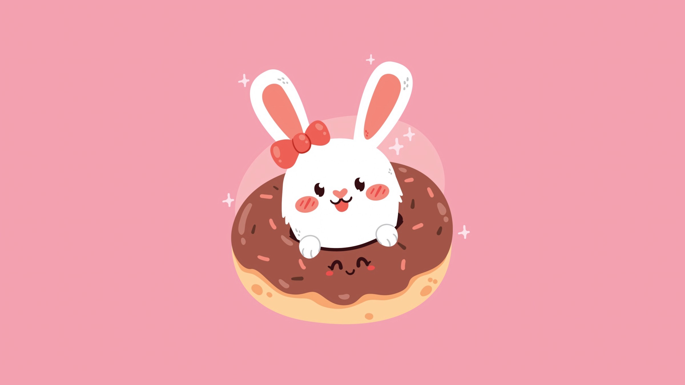 1.083+ Ảnh Nền Máy Tính Cute Có Chữ 💬 (Động Lực, Động Vật, Màu Hồng) Cho Desktop