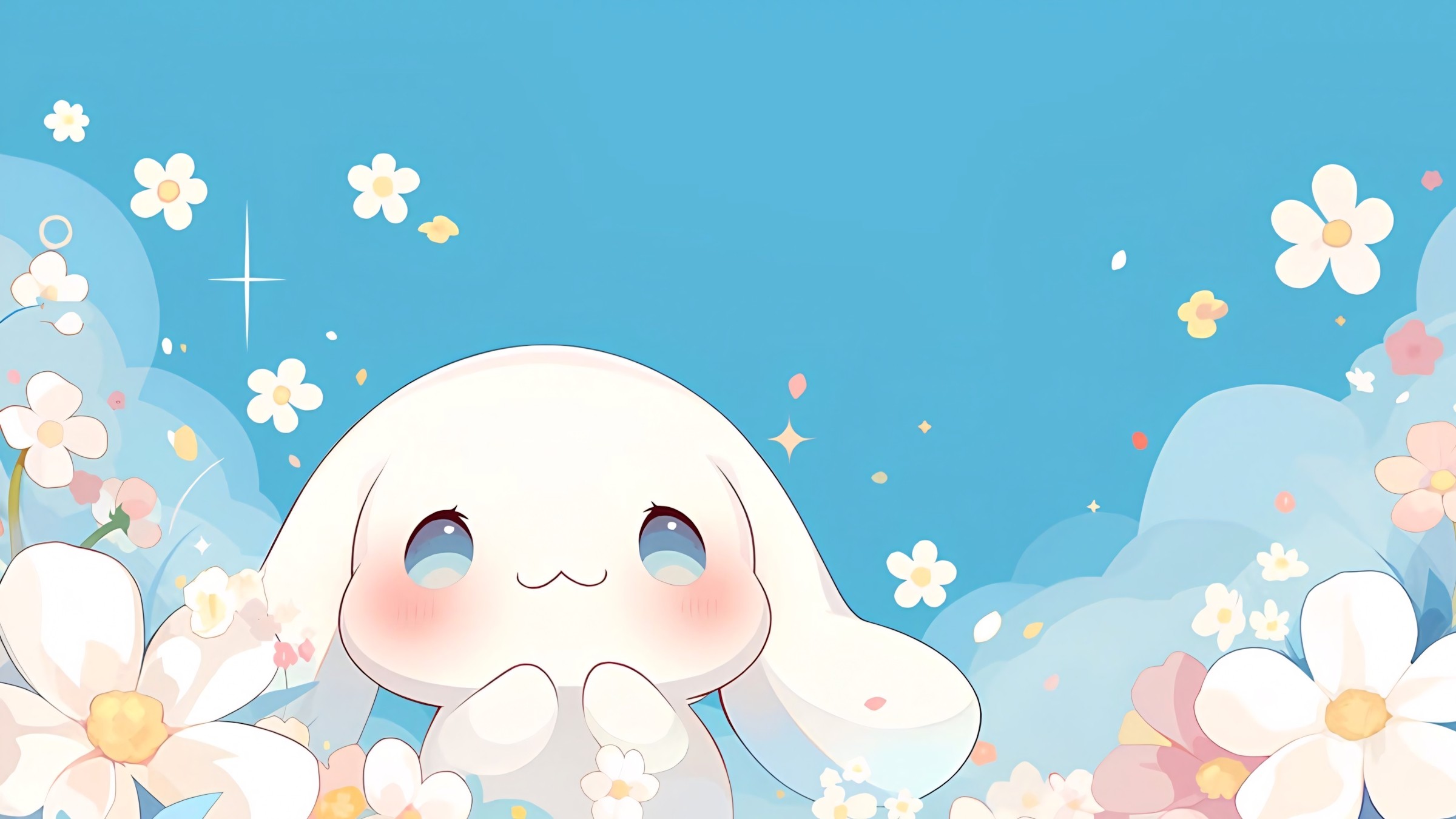 1.083+ Ảnh Nền Máy Tính Cute Có Chữ 💬 (Động Lực, Động Vật, Màu Hồng) Cho Desktop