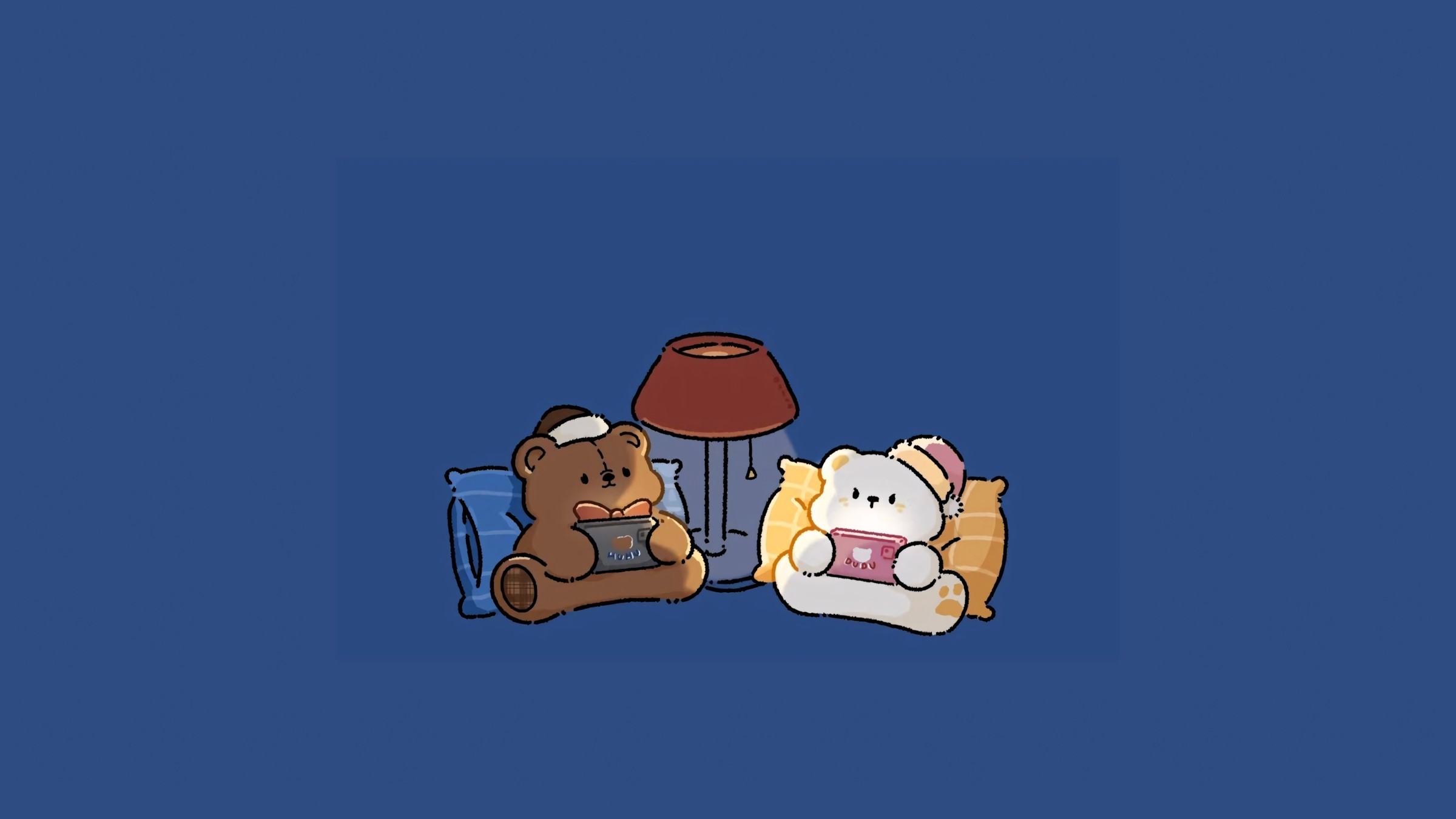 1.083+ Ảnh Nền Máy Tính Cute Có Chữ 💬 (Động Lực, Động Vật, Màu Hồng) Cho Desktop