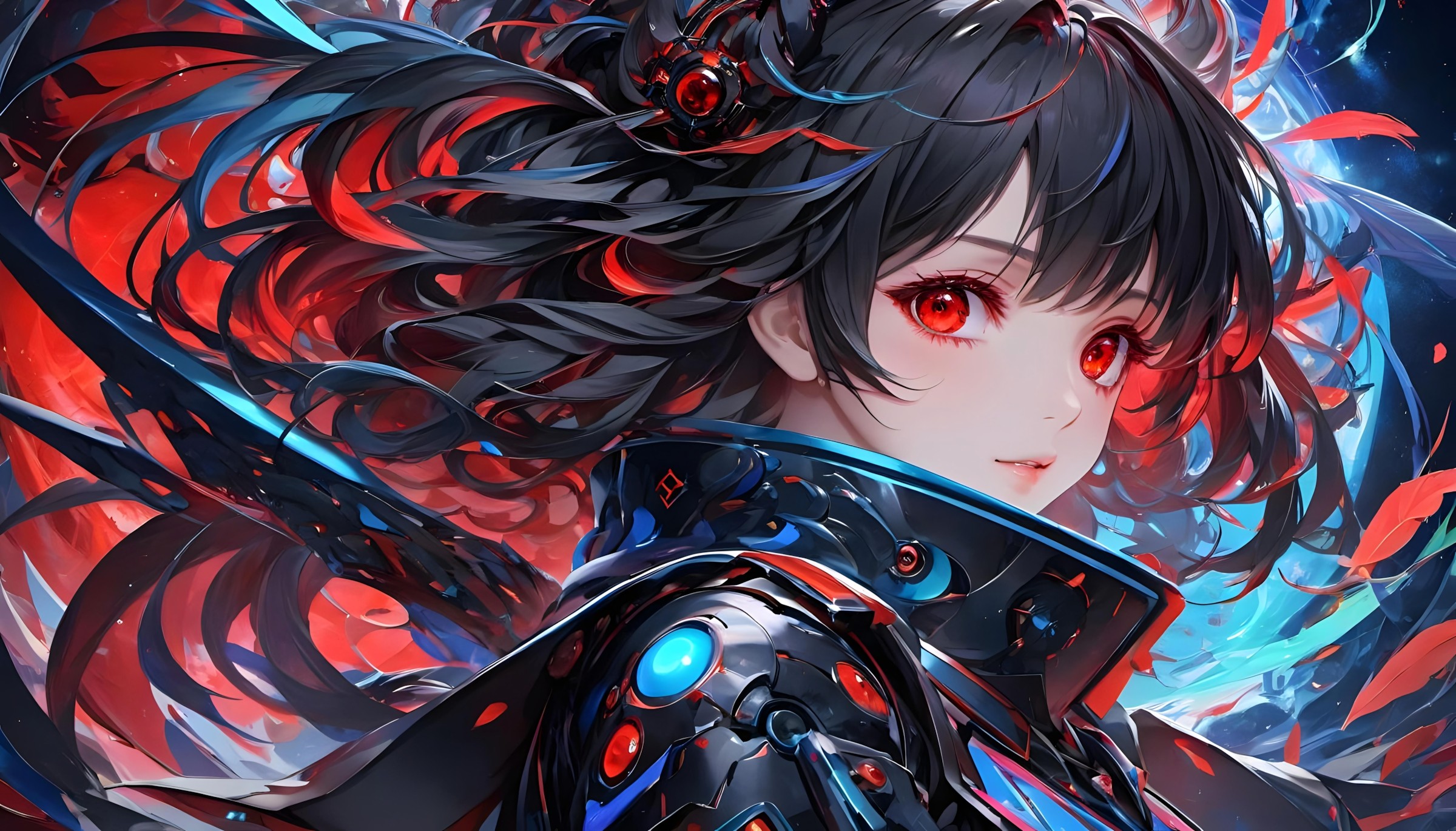 347+ Hình Nền Laptop 4K 🖥️ (Cute, Anime, Thiên Nhiên) Cho Win 11