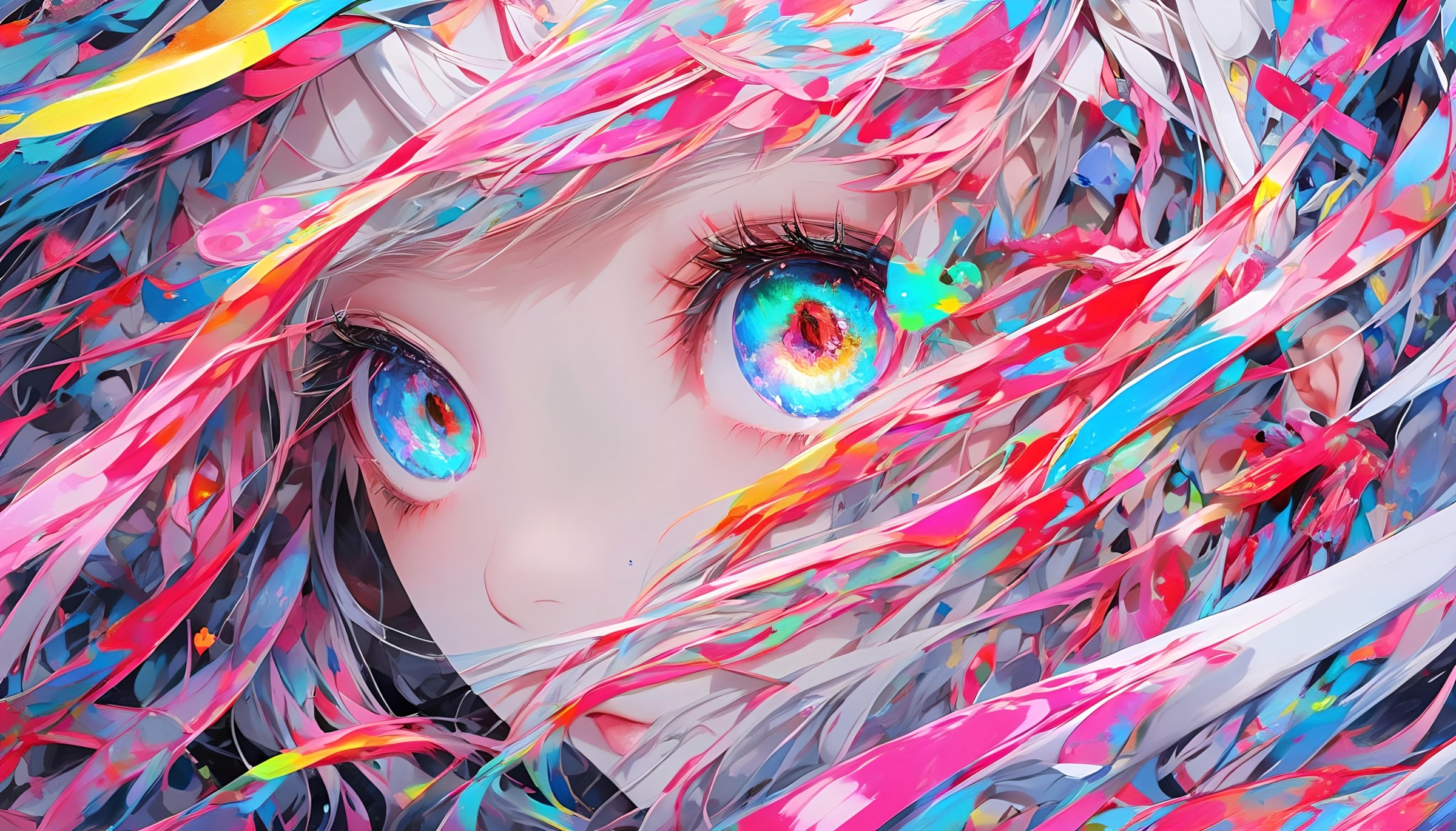 347+ Hình Nền Laptop 4K 🖥️ (Cute, Anime, Thiên Nhiên) Cho Win 11