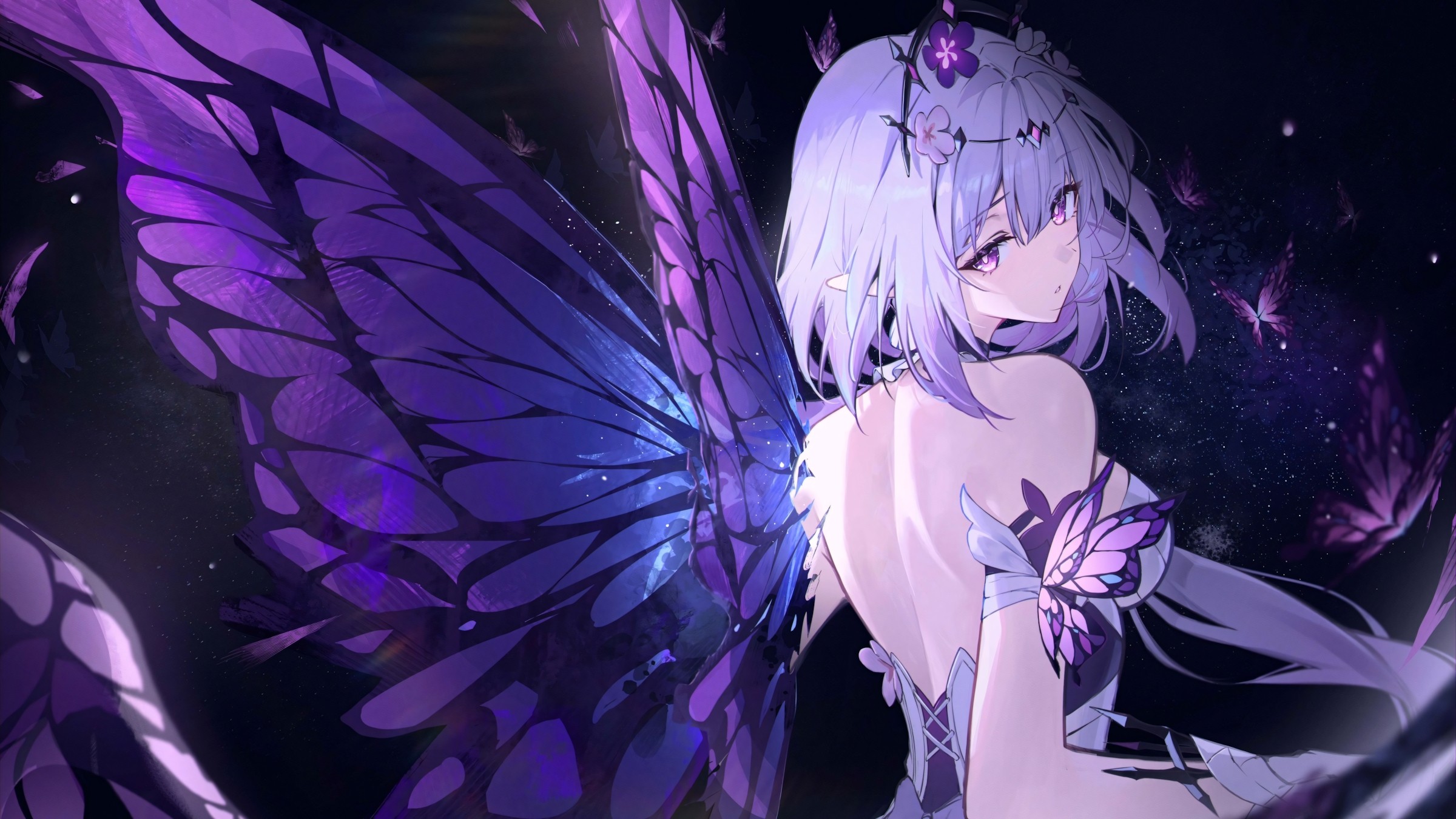 347+ Hình Nền Laptop 4K 🖥️ (Cute, Anime, Thiên Nhiên) Cho Win 11