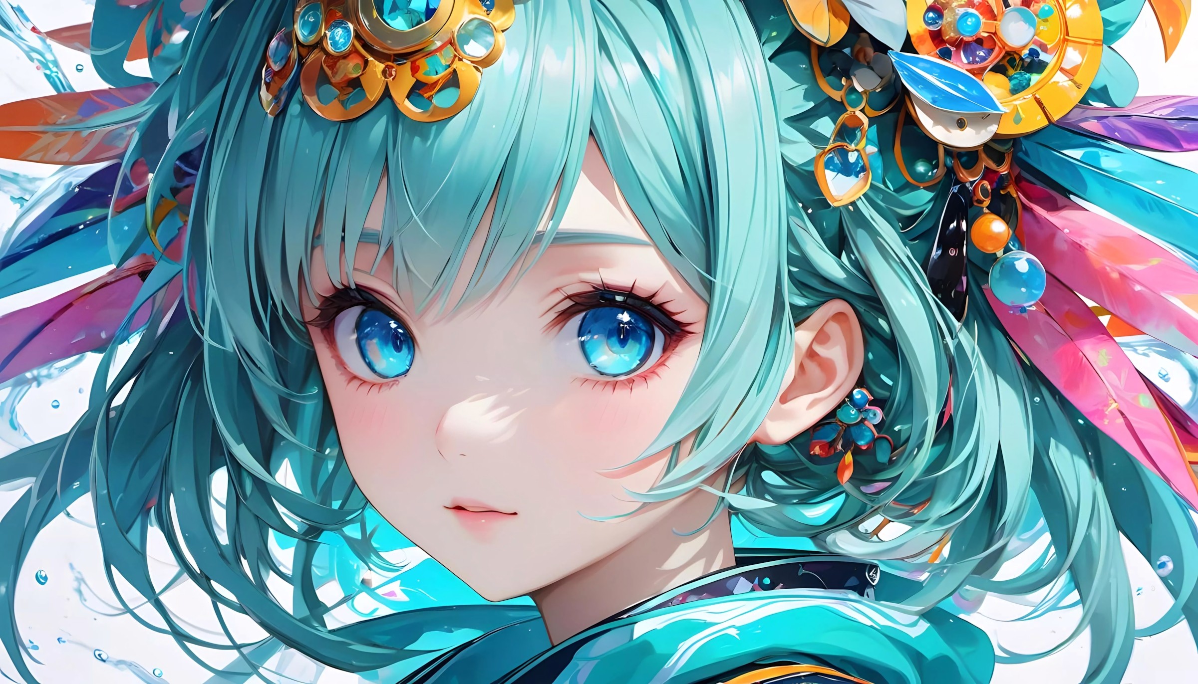 347+ Hình Nền Laptop 4K 🖥️ (Cute, Anime, Thiên Nhiên) Cho Win 11