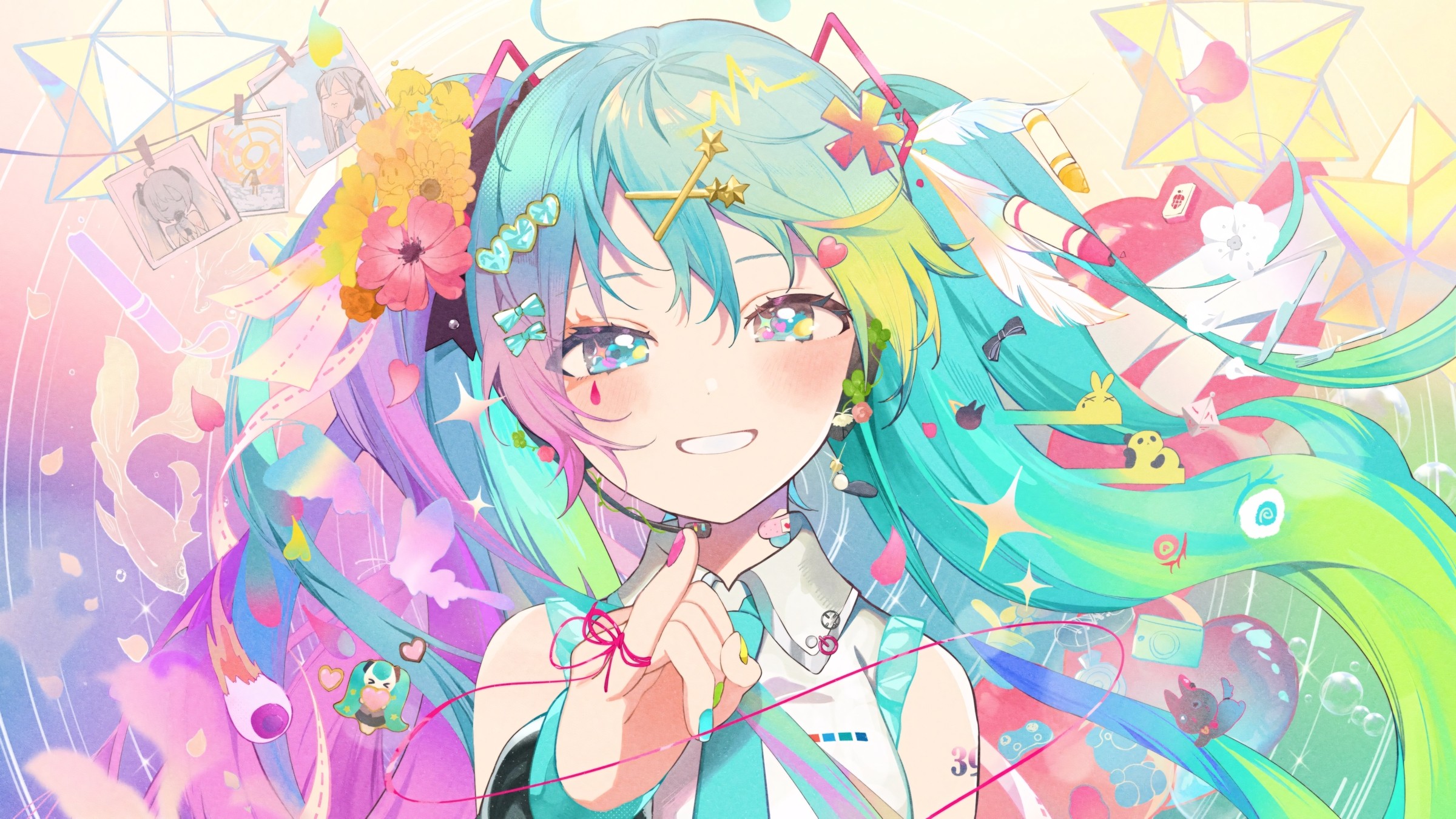347+ Hình Nền Laptop 4K 🖥️ (Cute, Anime, Thiên Nhiên) Cho Win 11