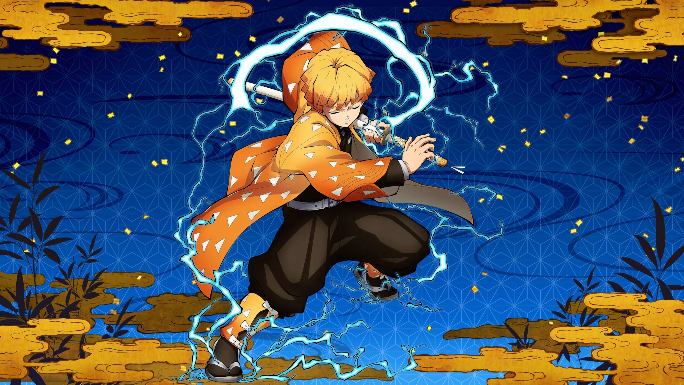 863+ Hình Nền Máy Tính 4K Anime 🎌 (Nhân Vật, Ngầu, Cá Tính, Siêu Nét) Cho Laptop