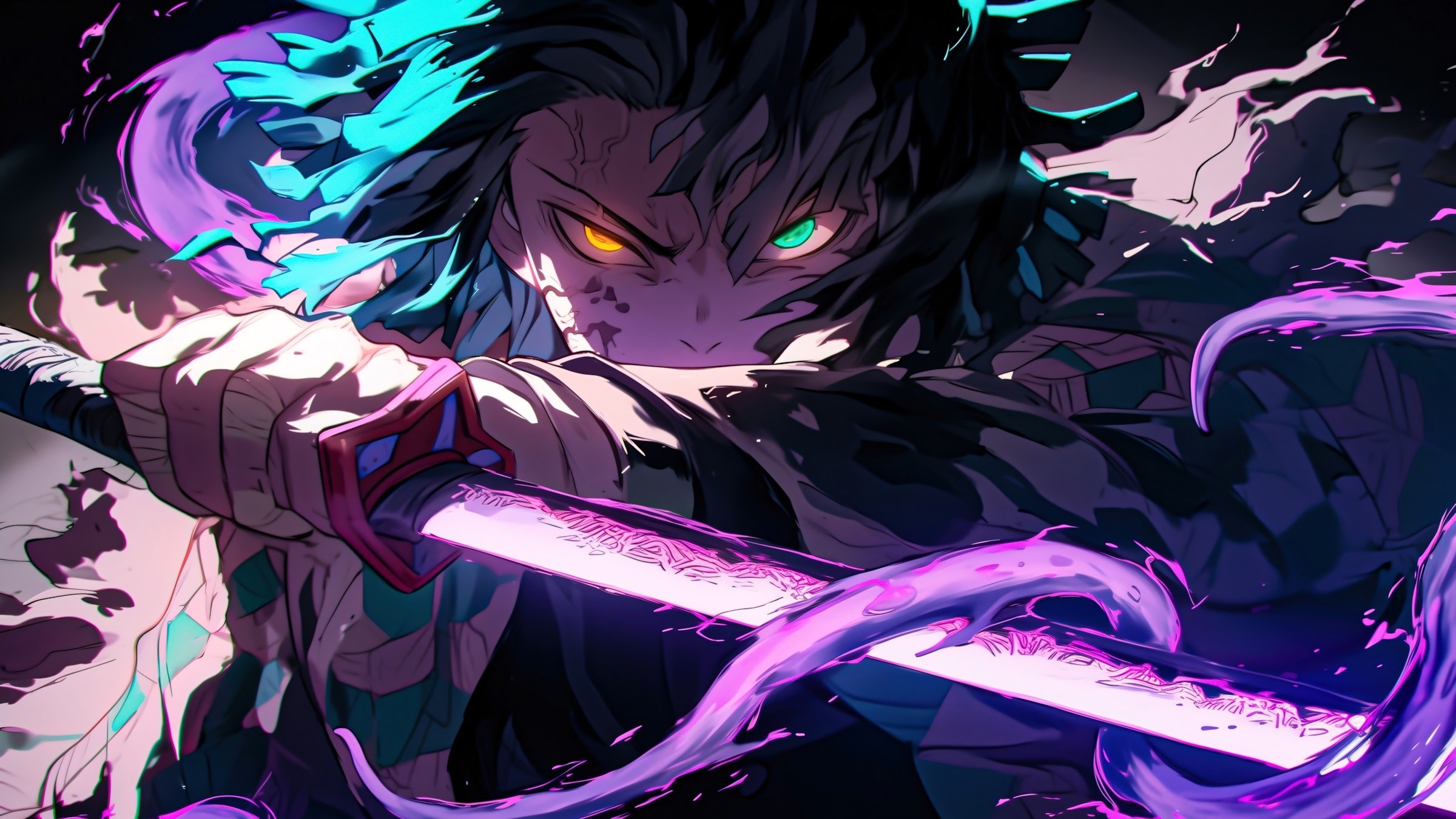 863+ Hình Nền Máy Tính 4K Anime 🎌 (Nhân Vật, Ngầu, Cá Tính, Siêu Nét) Cho Laptop